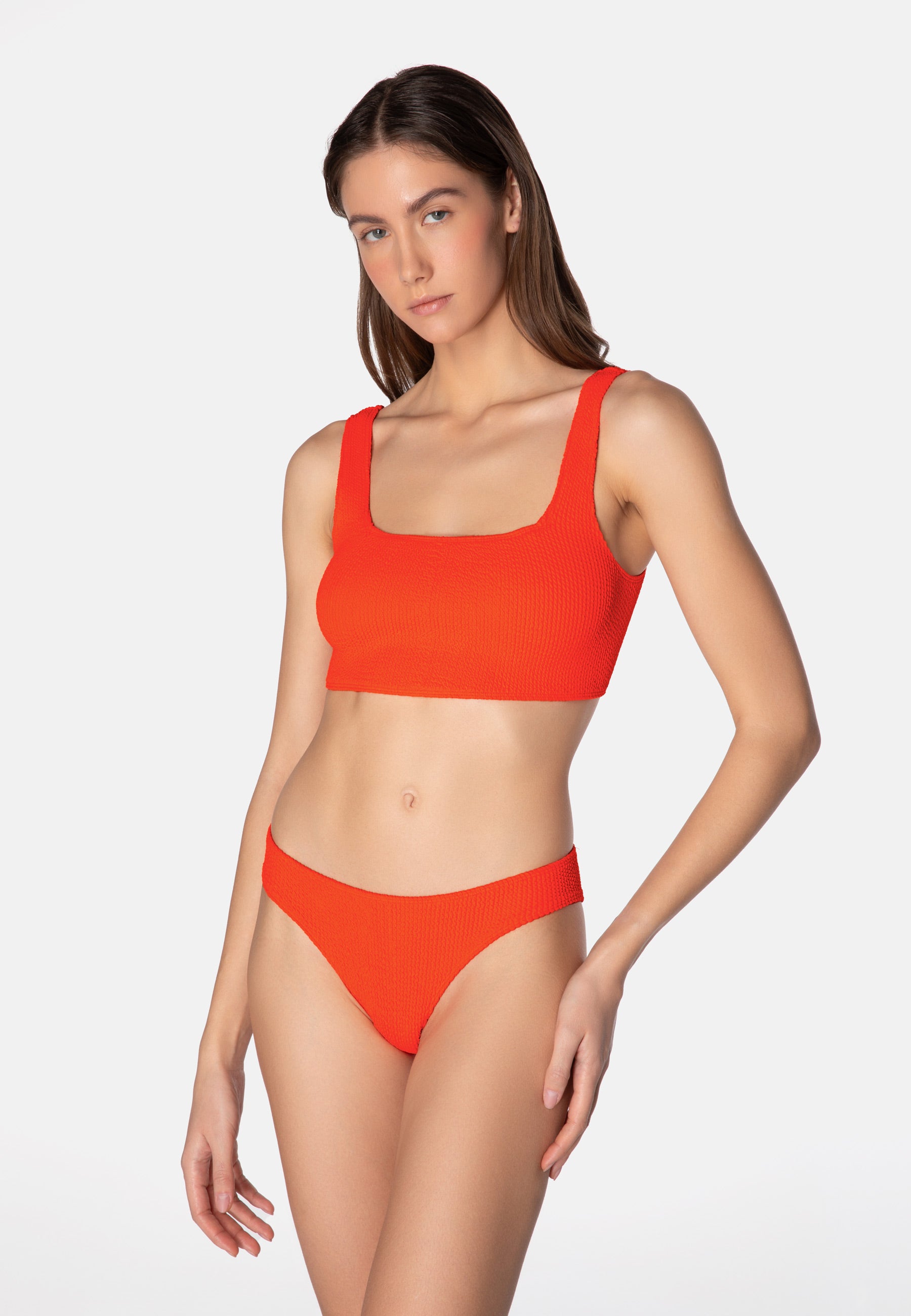 SWIMWEAR BIKINI CELINE CRANBERRY