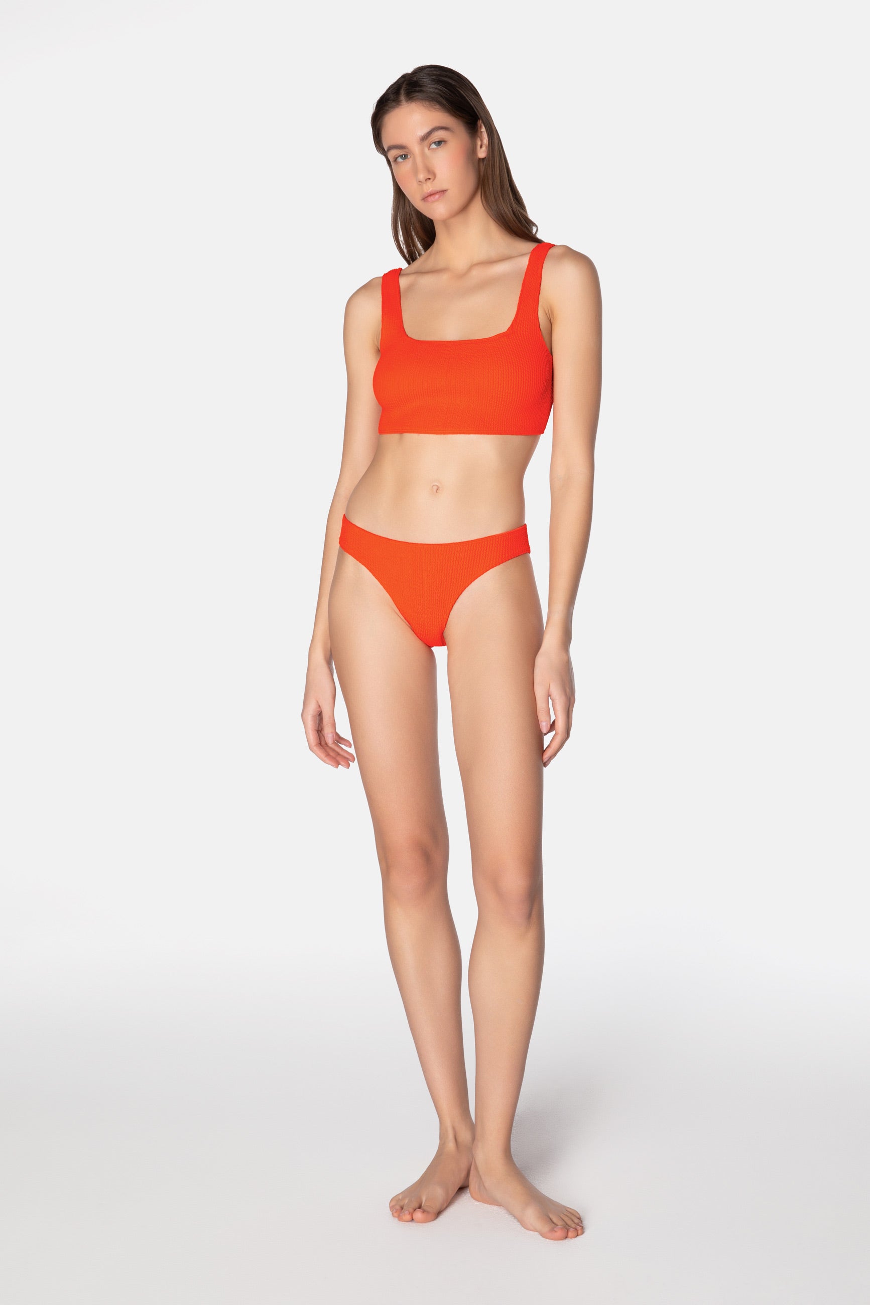 SWIMWEAR BIKINI CELINE CRANBERRY