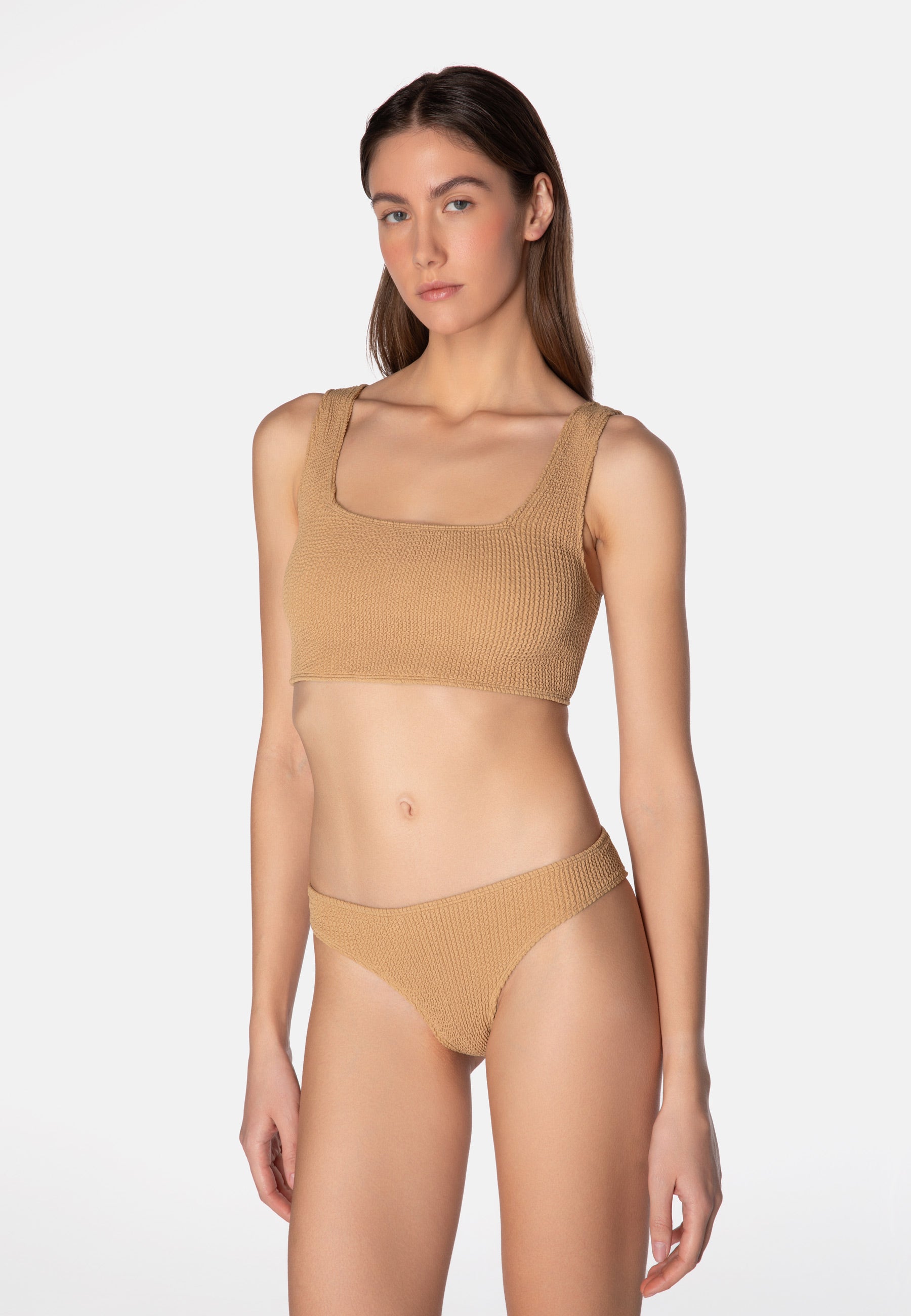 SWIMWEAR BIKINI CELINE MACADAMIA