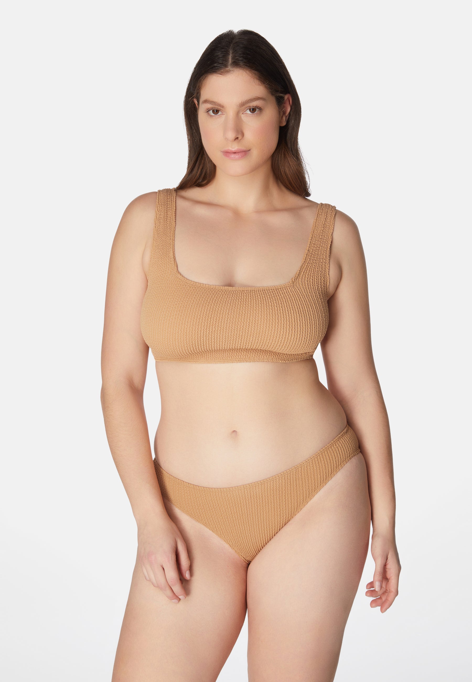 SWIMWEAR BIKINI CELINE MACADAMIA