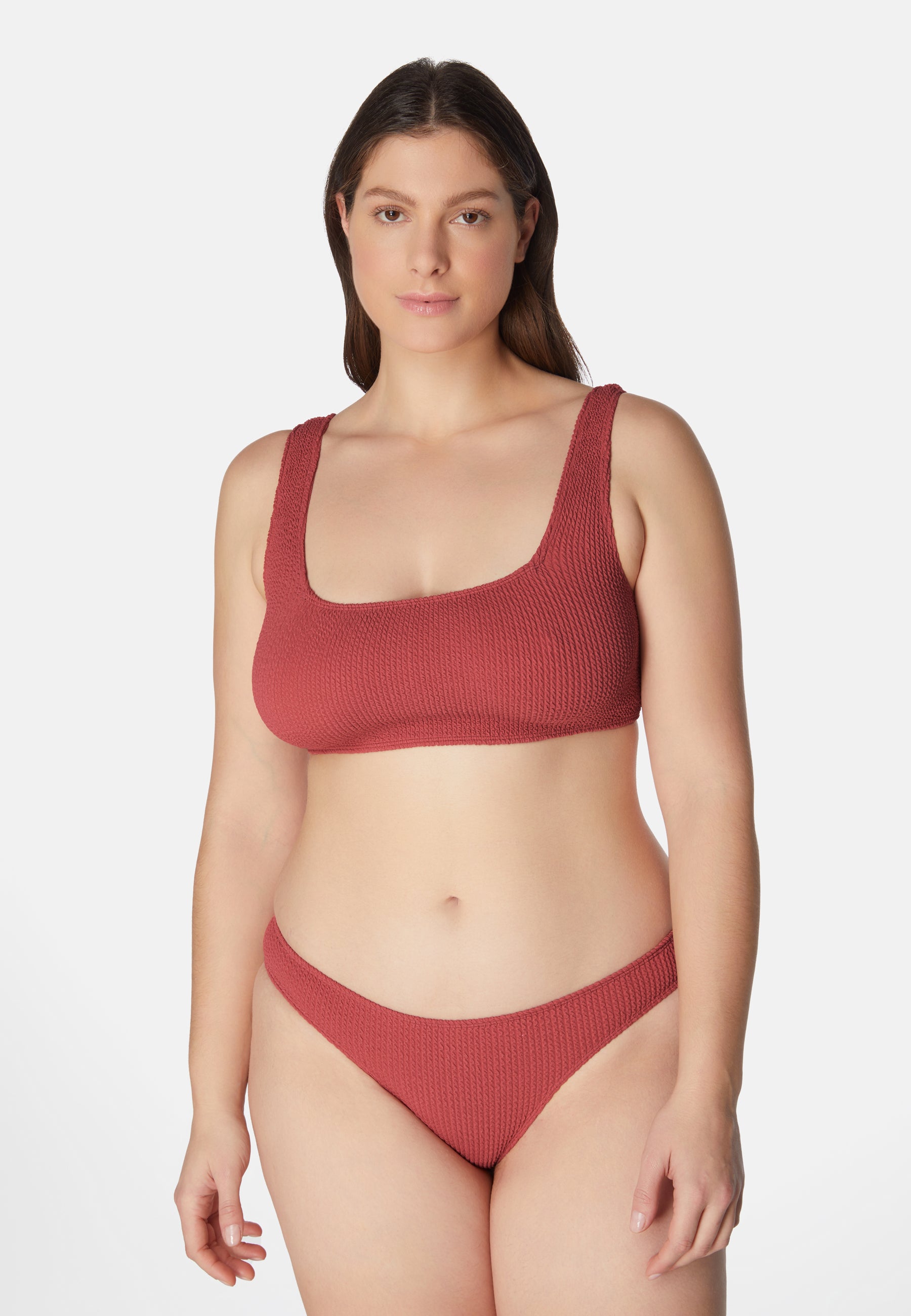 SWIMWEAR BIKINI CELINE RASPBERRY