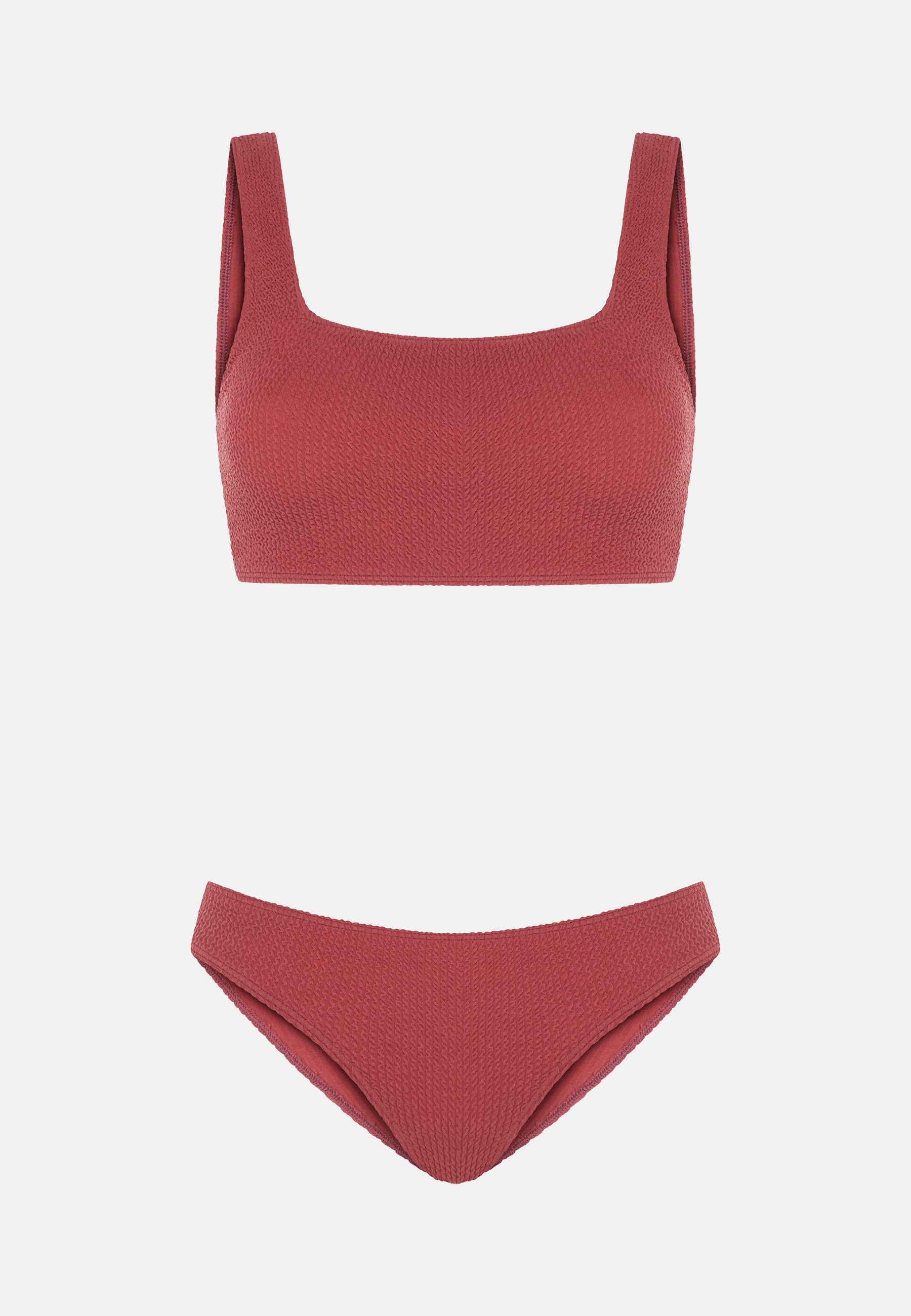 SWIMWEAR BIKINI CELINE RASPBERRY