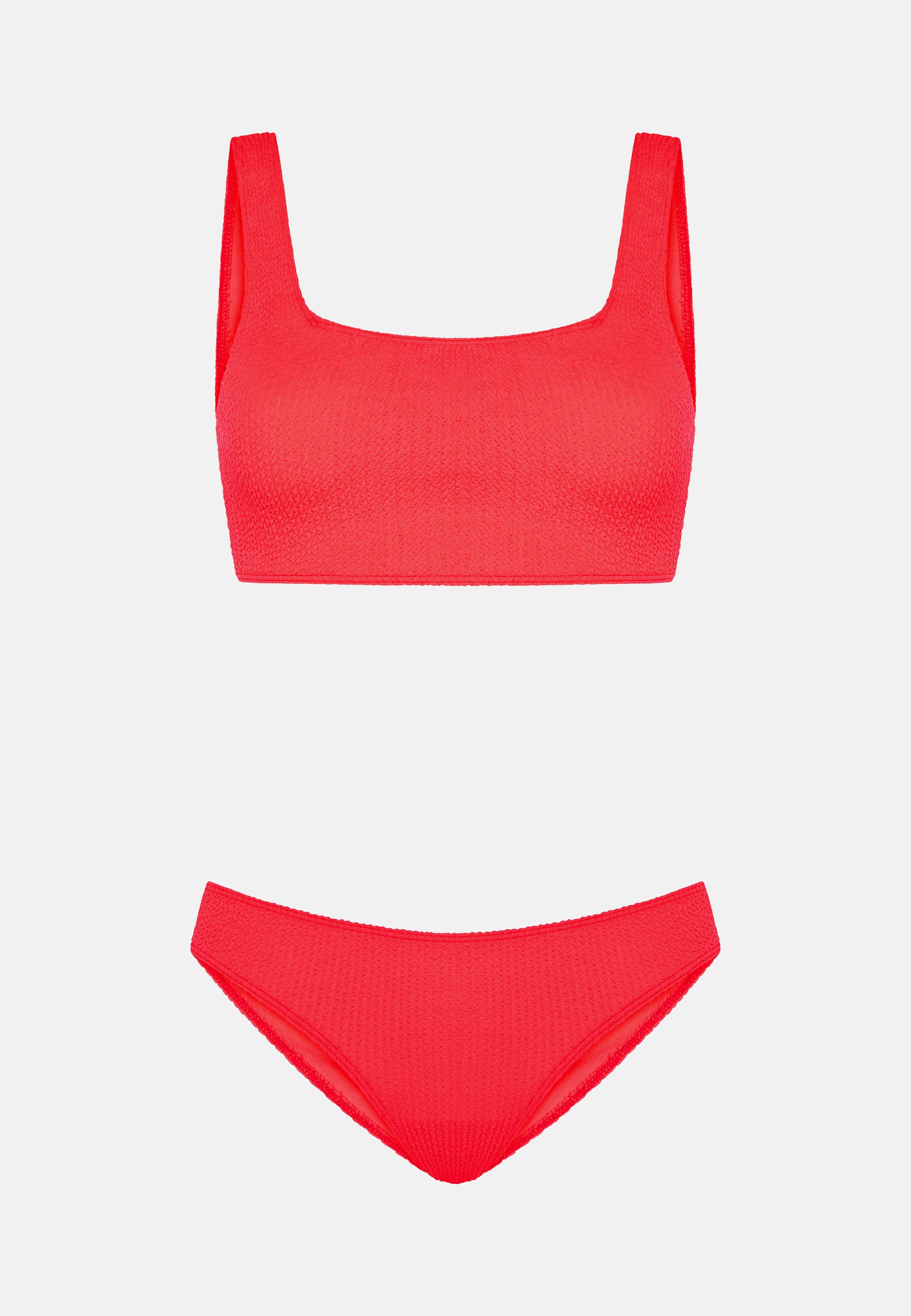 SWIMWEAR BIKINI CELINE STRAWBERRY