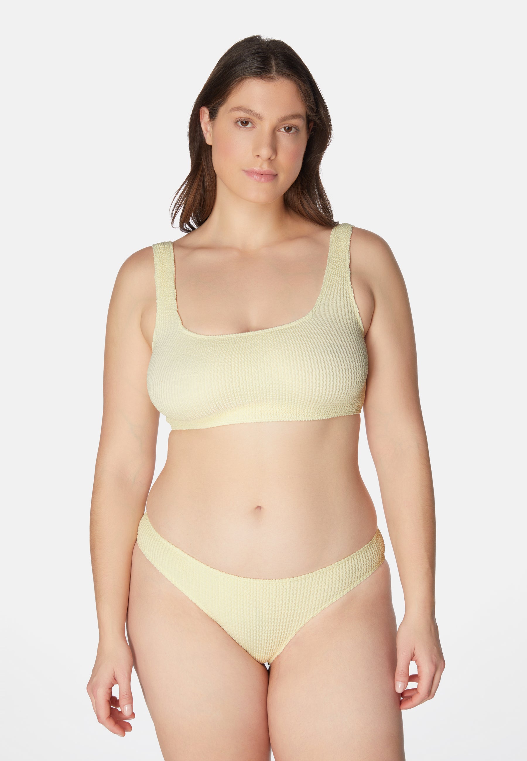 SWIMWEAR BIKINI CELINE VANILLA
