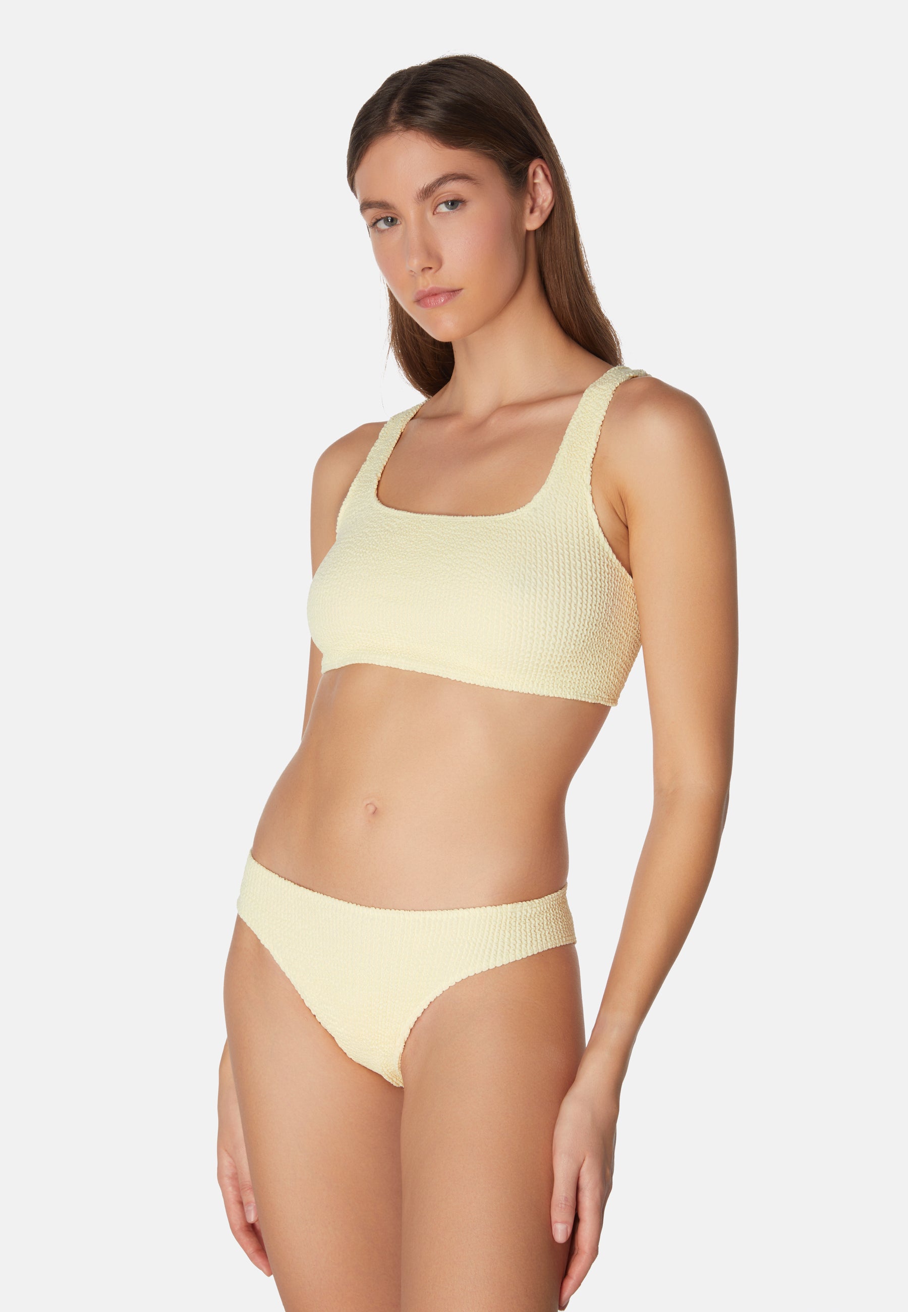SWIMWEAR BIKINI CELINE VANILLA