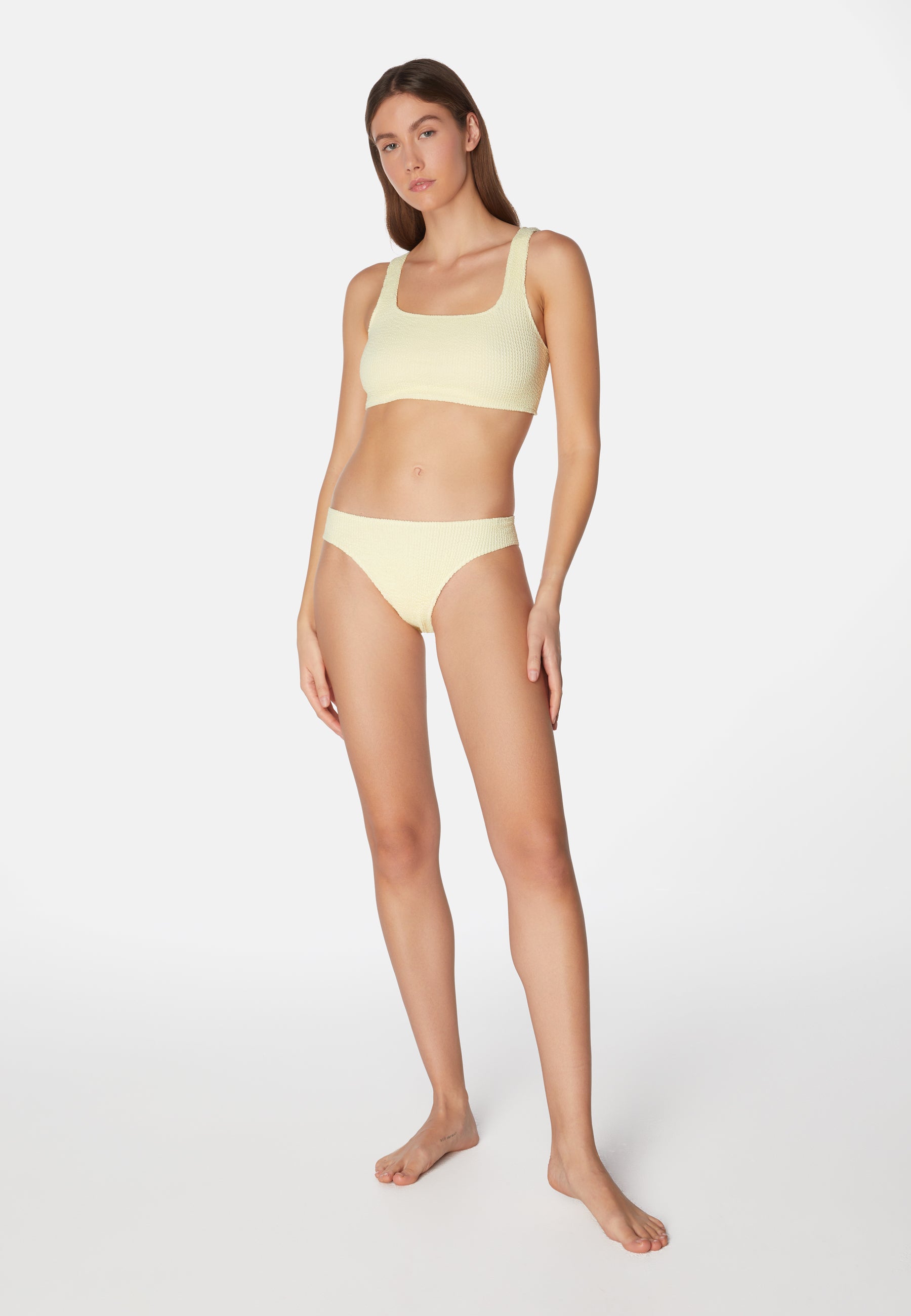 SWIMWEAR BIKINI CELINE VANILLA