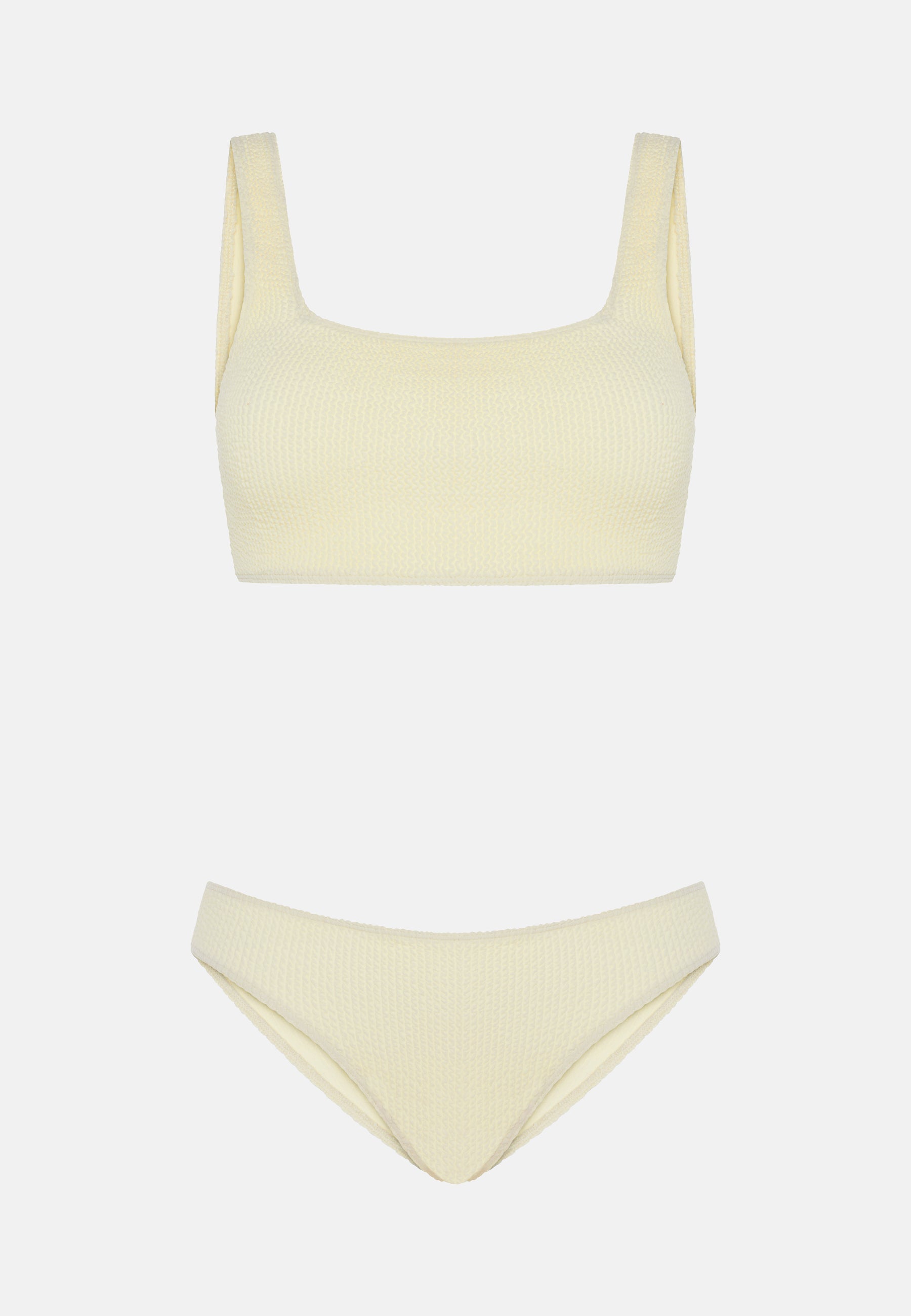SWIMWEAR BIKINI CELINE VANILLA