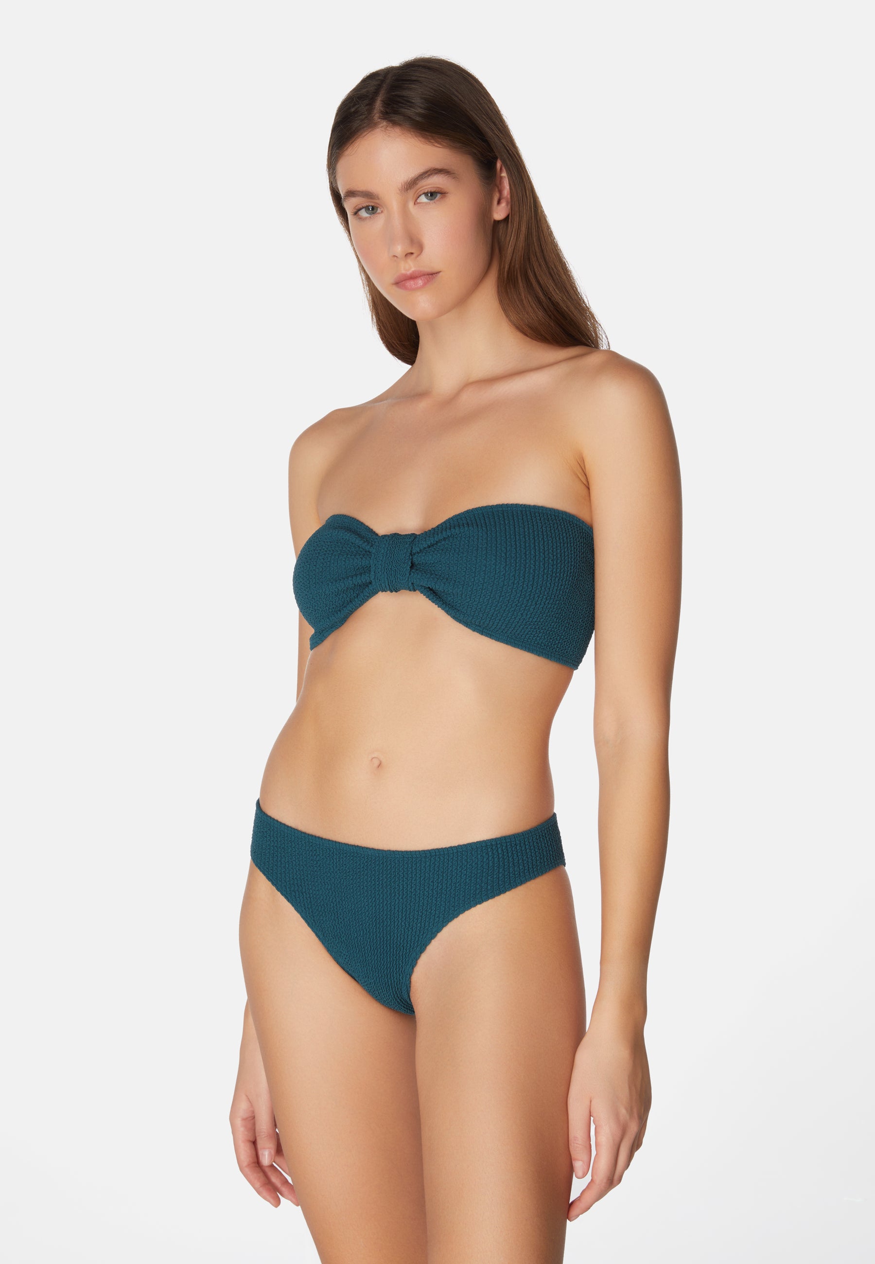 SWIMWEAR BIKINI LORY BASIL