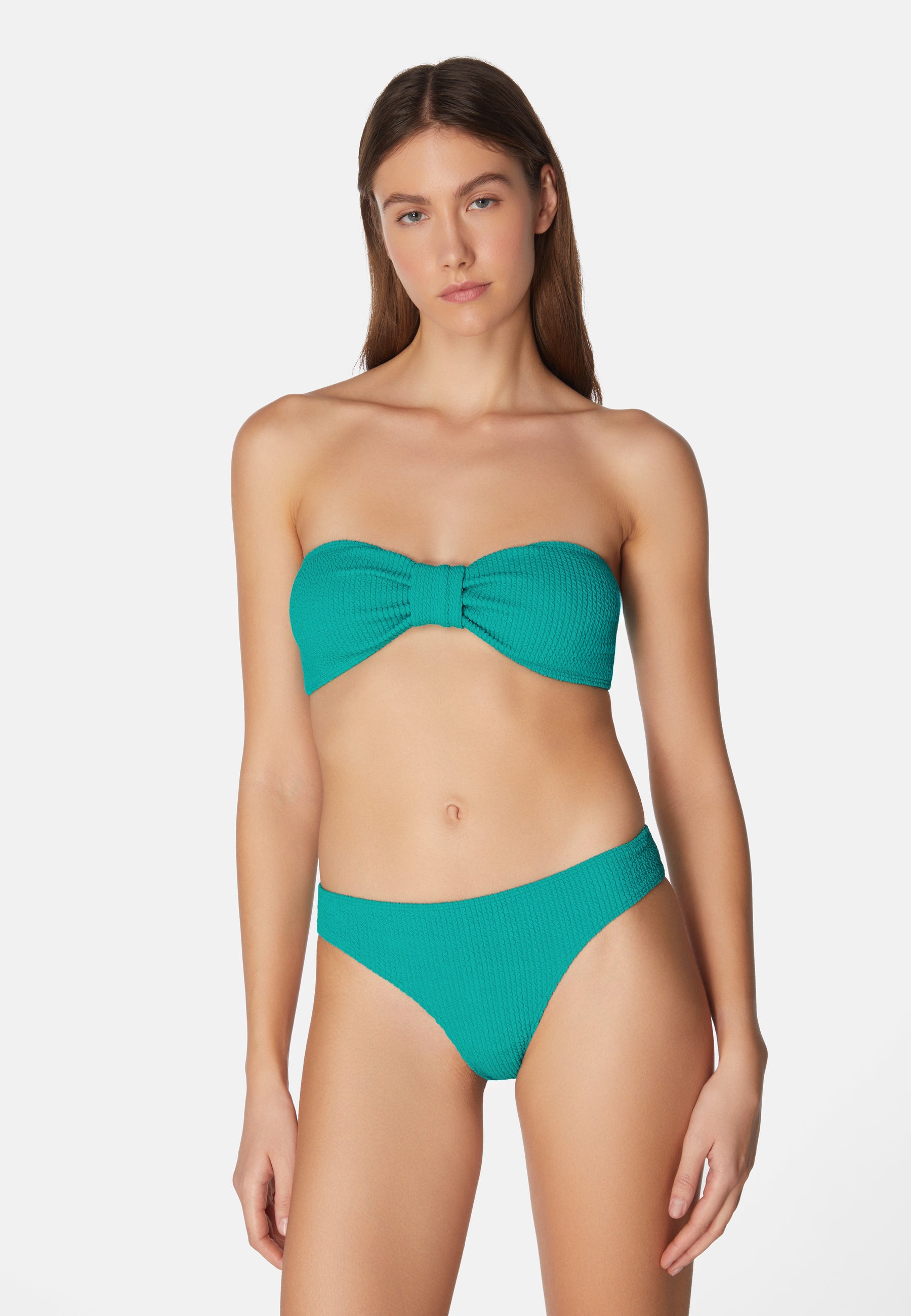 SWIMWEAR BIKINI LORY BLUE MOON
