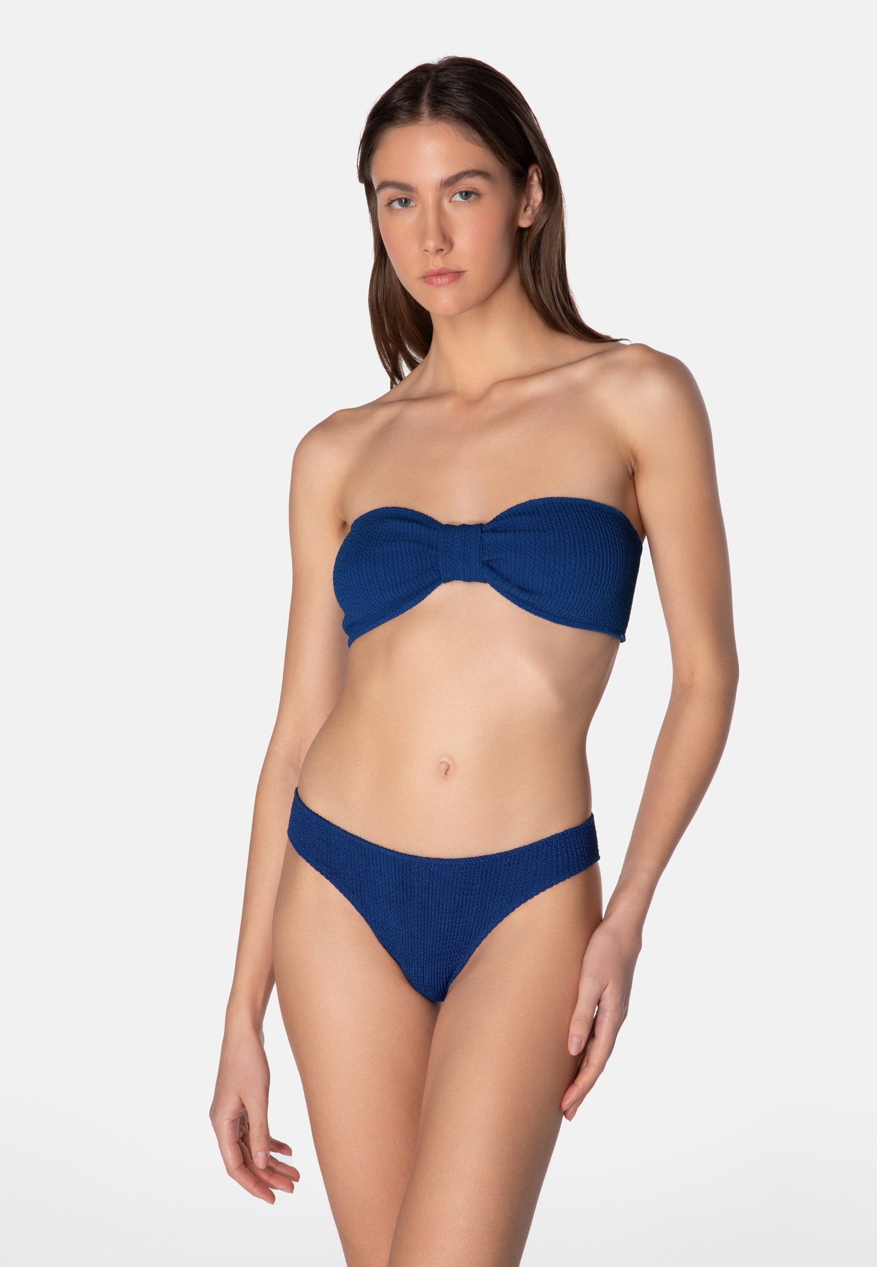 SWIMWEAR BIKINI LORY BLUEBERRY