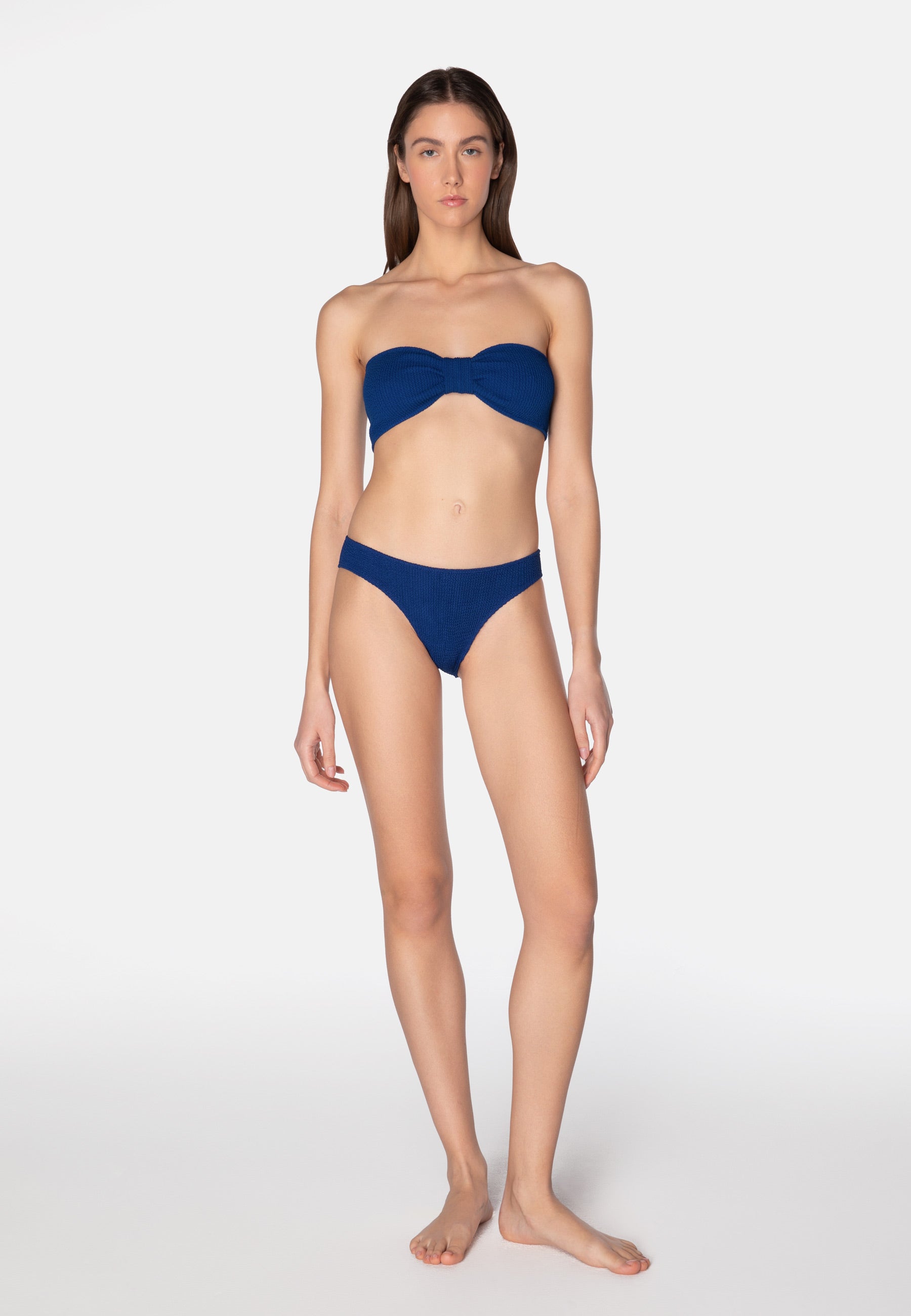SWIMWEAR BIKINI LORY BLUEBERRY
