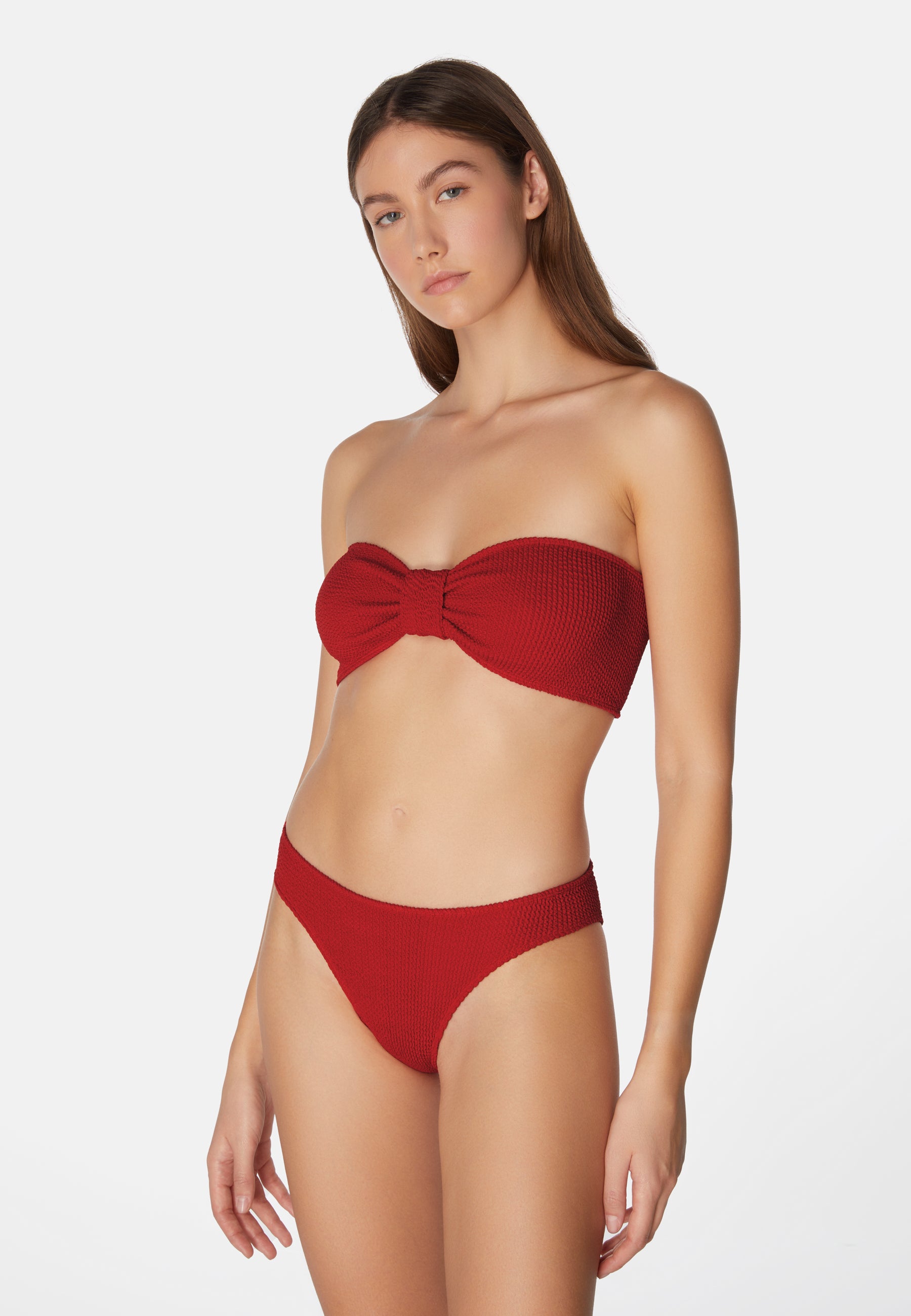SWIMWEAR BIKINI LORY CHERRY