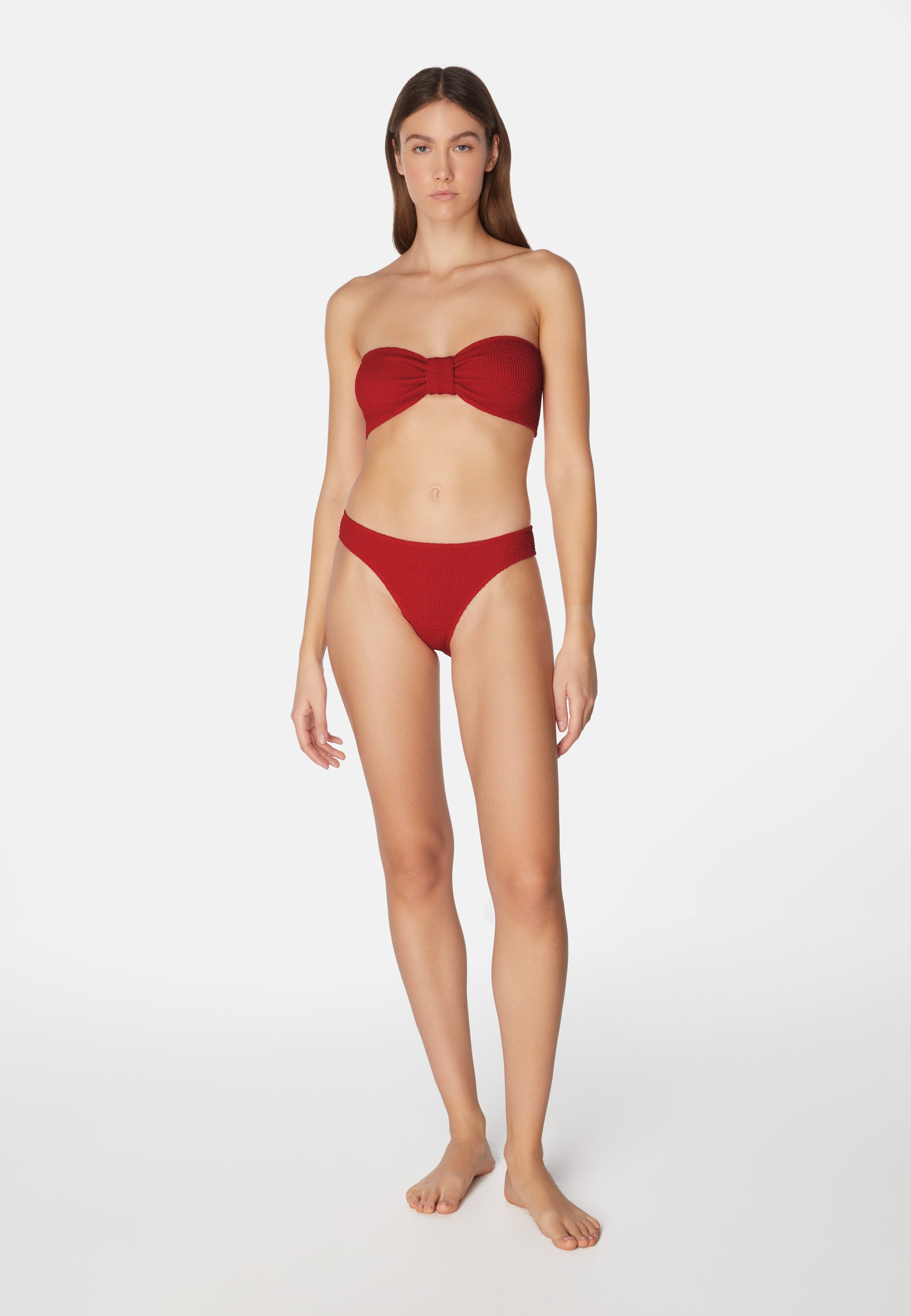 SWIMWEAR BIKINI LORY CHERRY