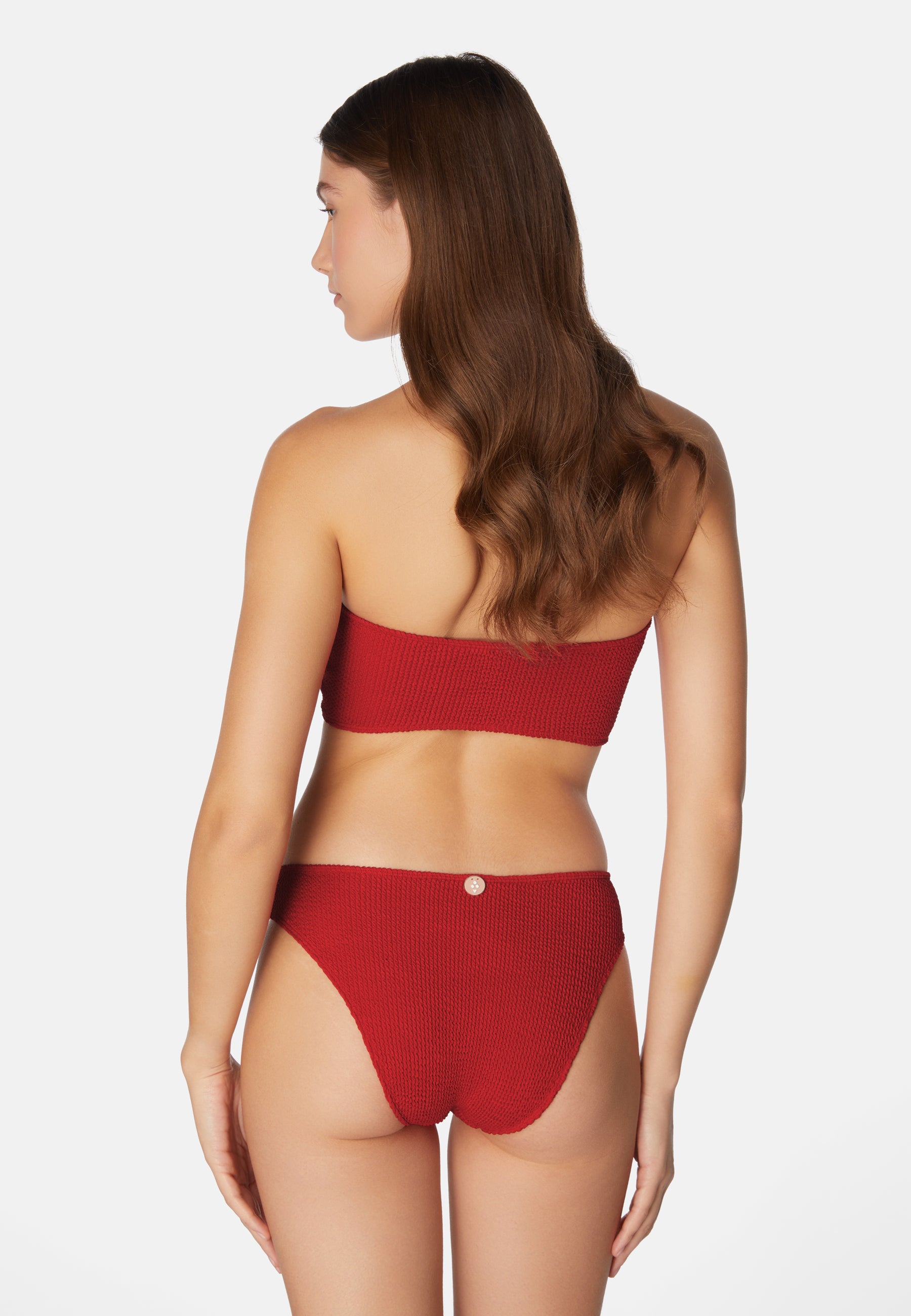 SWIMWEAR BIKINI LORY CHERRY