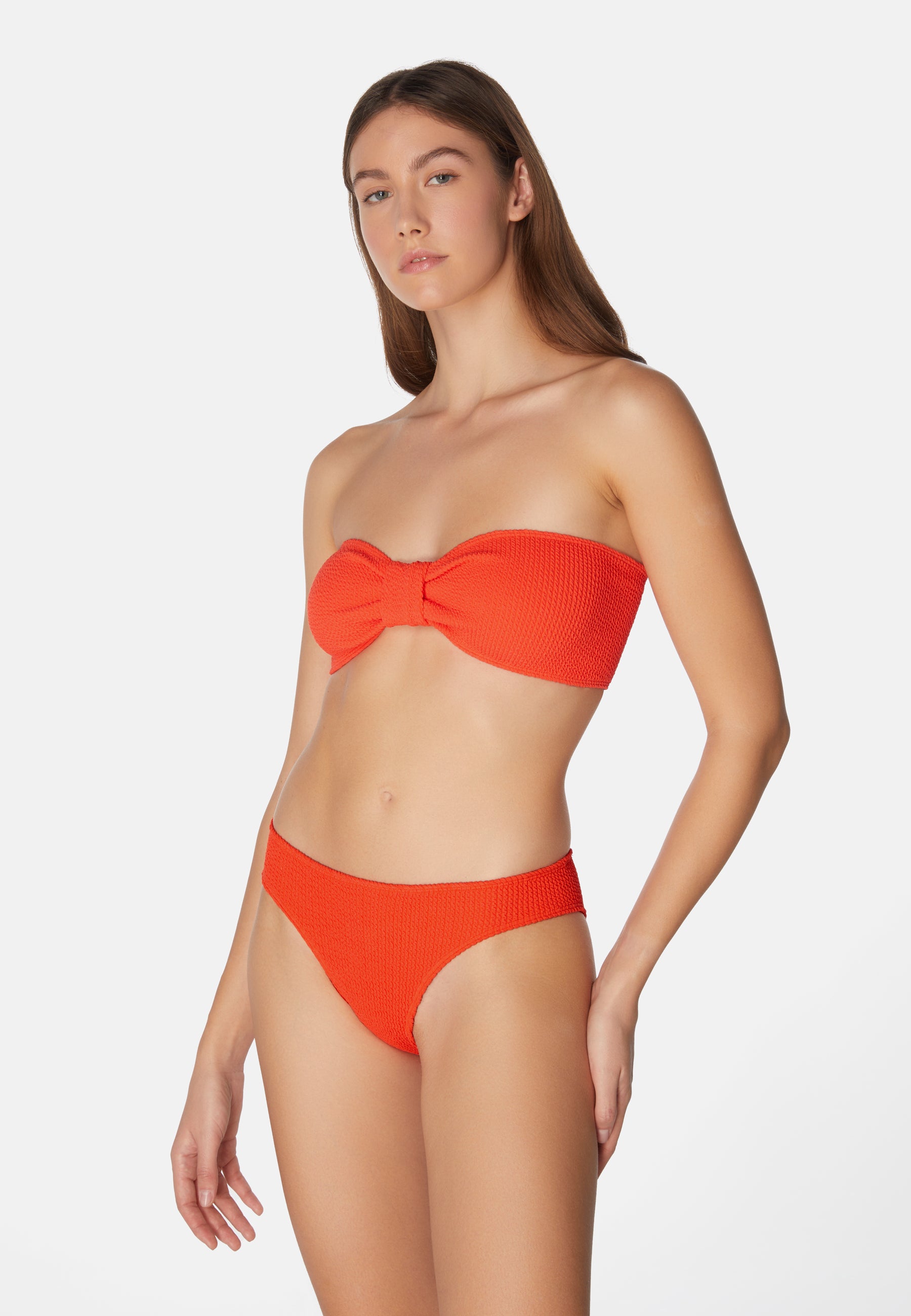 SWIMWEAR BIKINI LORY CRANBERRY