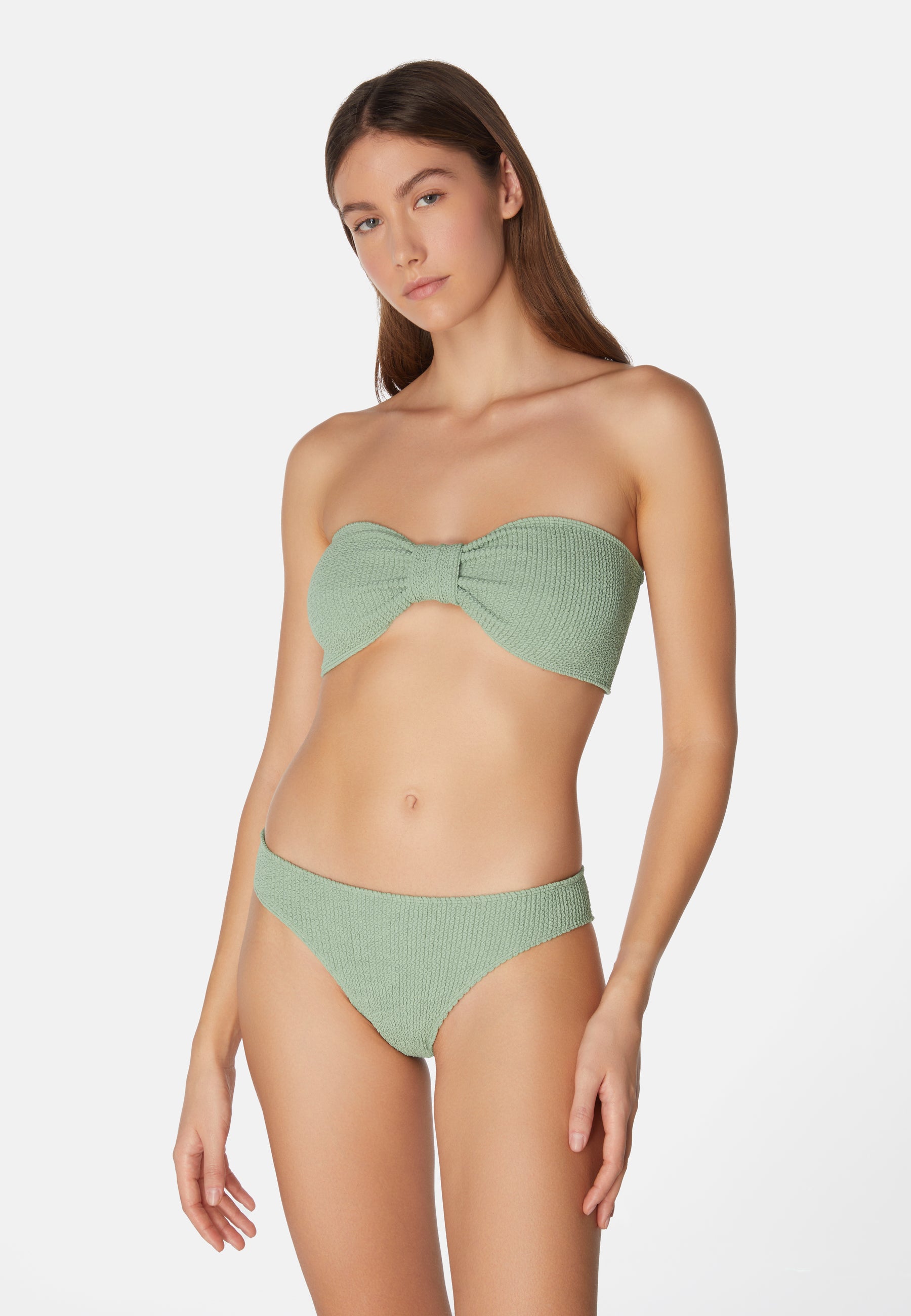 SWIMWEAR BIKINI LORY MINT