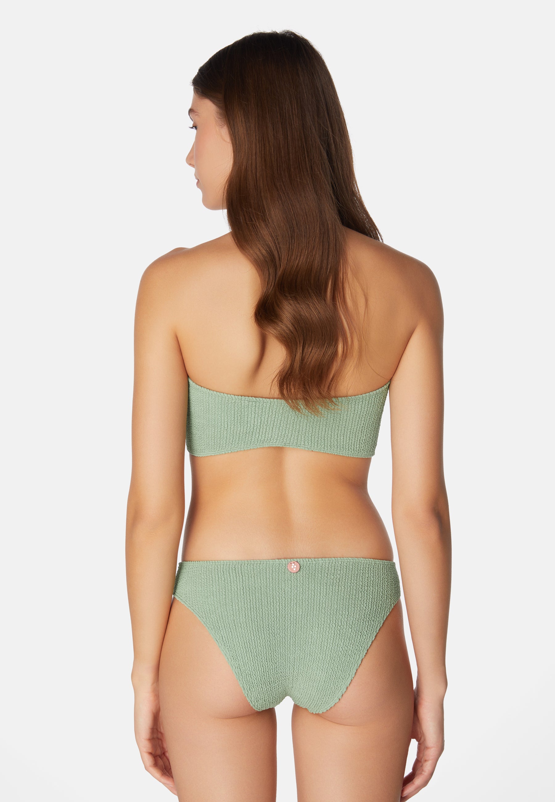 SWIMWEAR BIKINI LORY MINT