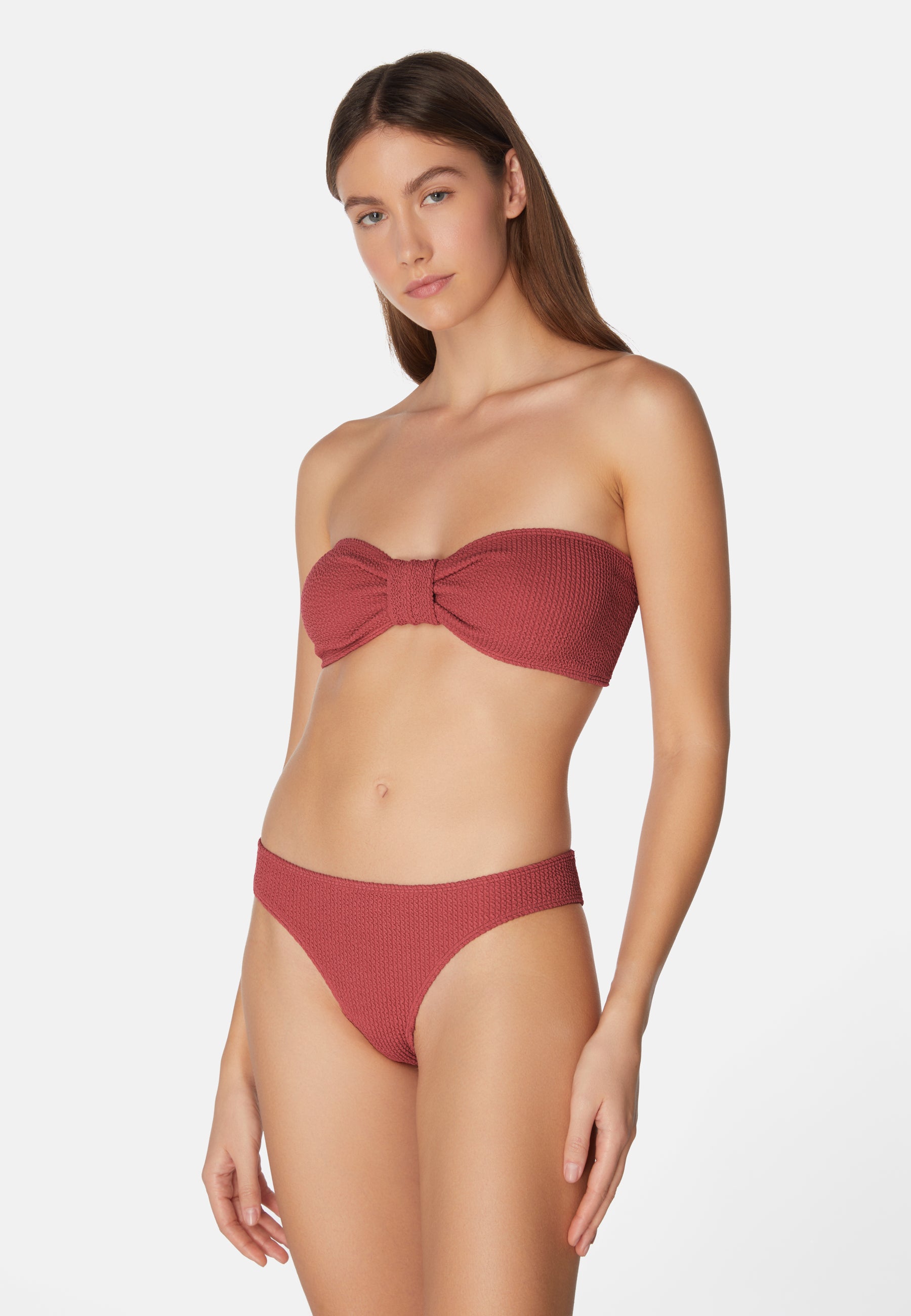 SWIMWEAR BIKINI LORY RASPBERRY