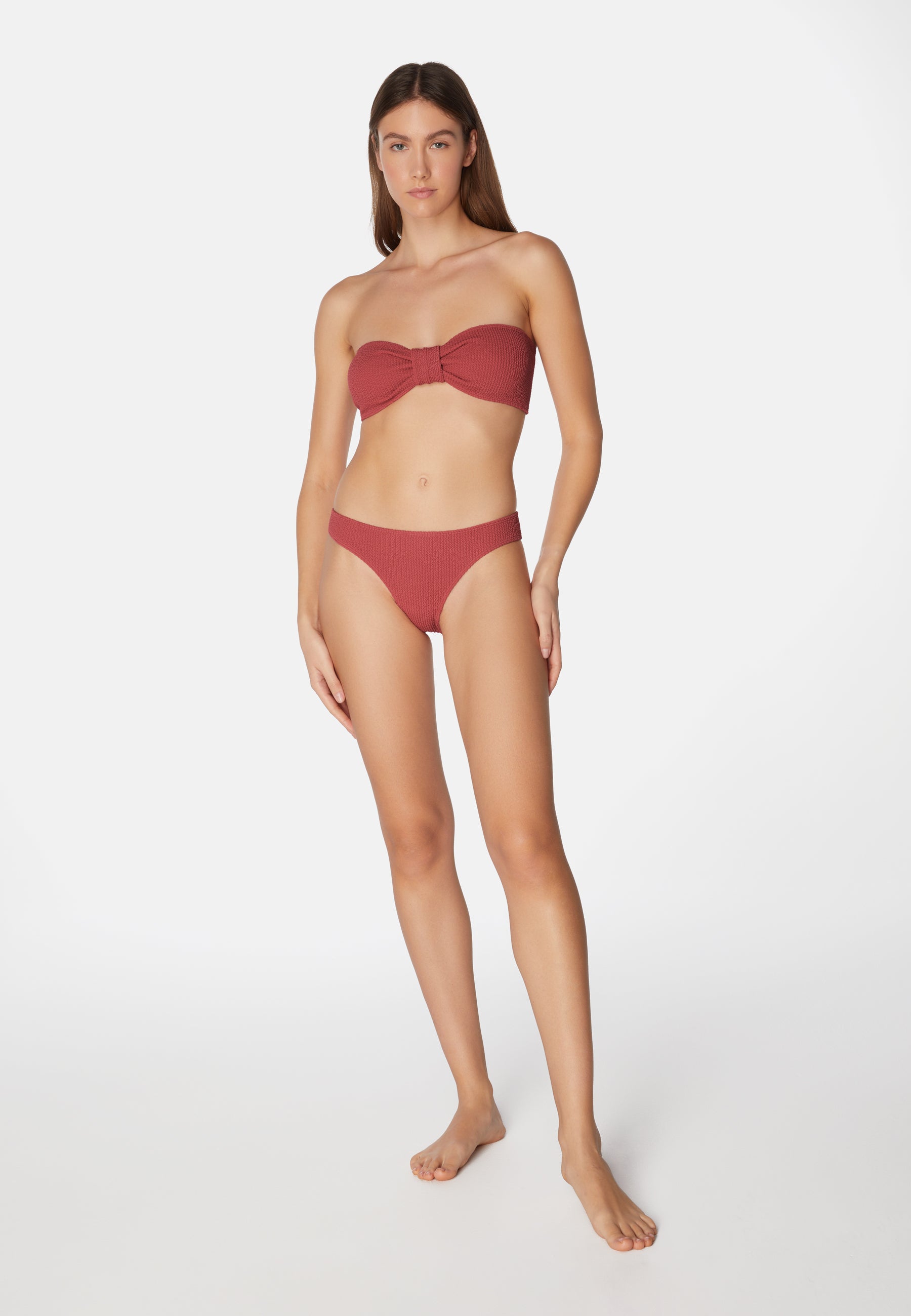 SWIMWEAR BIKINI LORY RASPBERRY