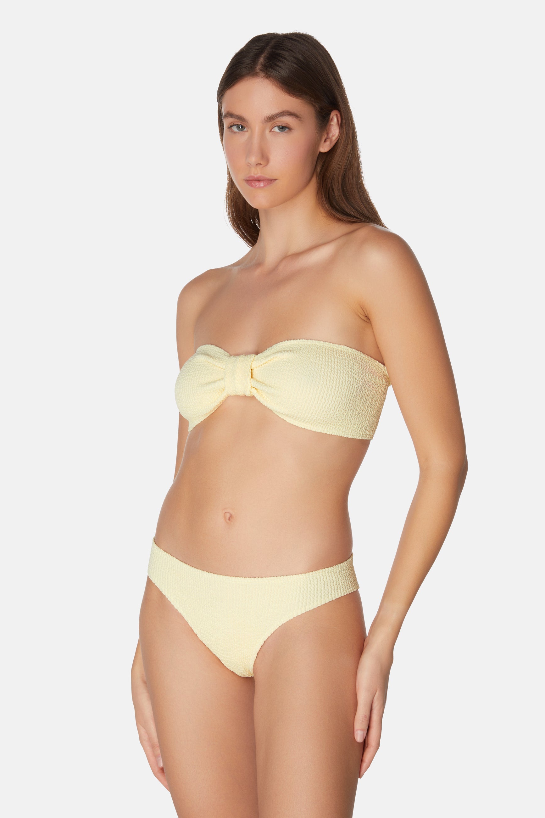 SWIMWEAR BIKINI LORY VANILLA