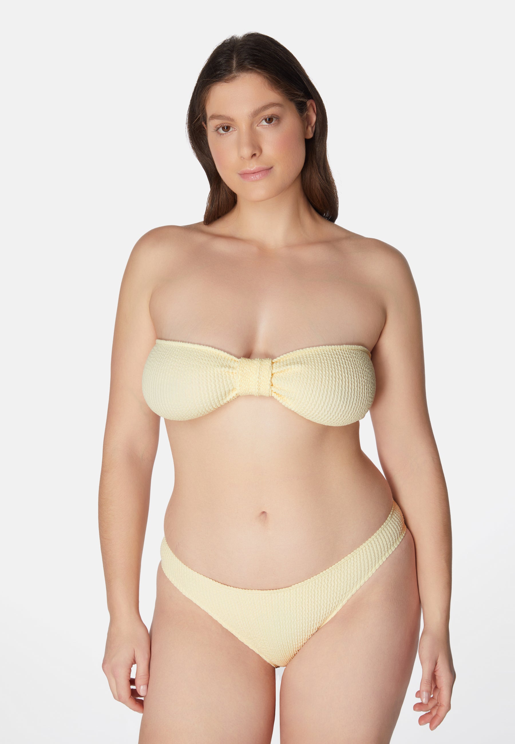 SWIMWEAR BIKINI LORY VANILLA
