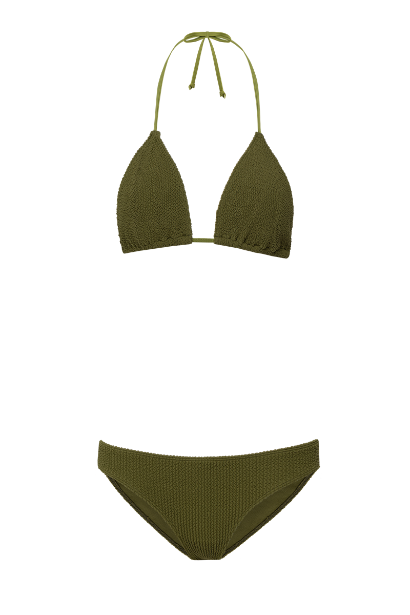 SWIMWEAR BIKINI MIA PEAR