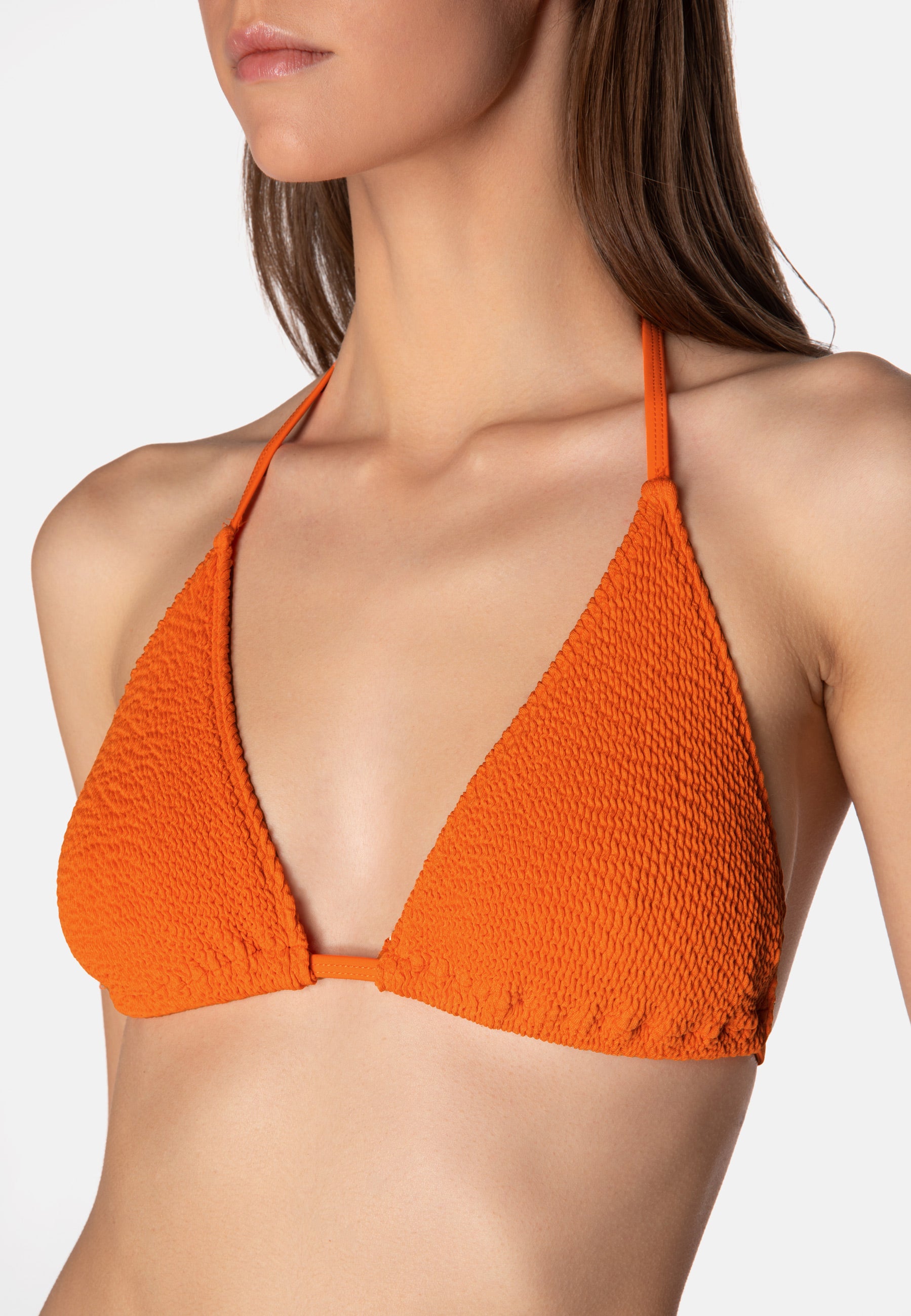 SWIMWEAR BIKINI MIA ORANGE