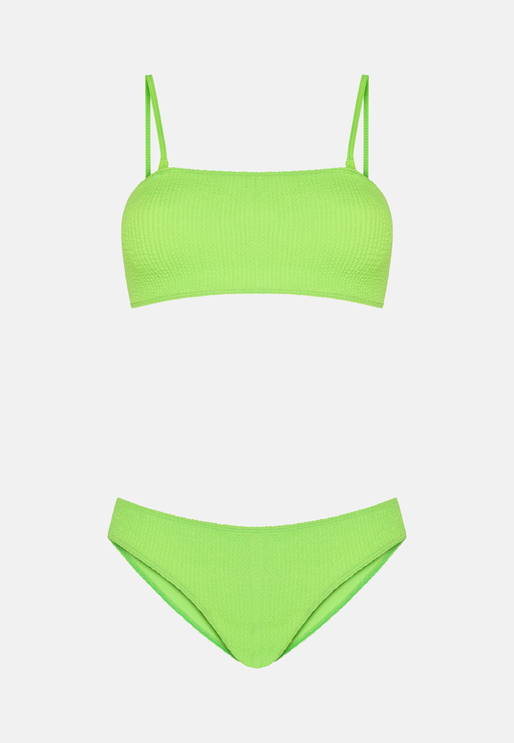SWIMWEAR BIKINI LUNA APPLE