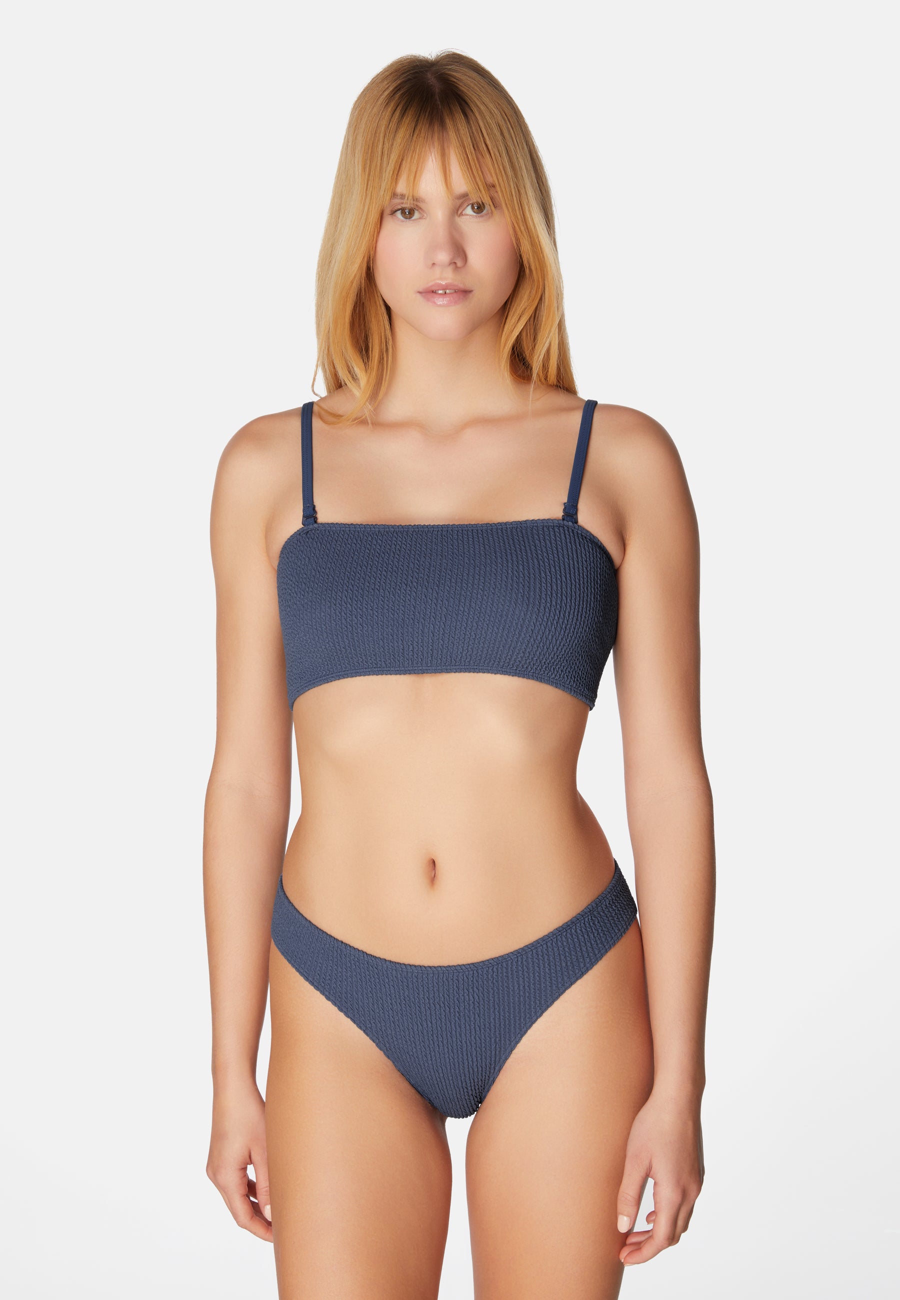 SWIMWEAR BIKINI LUNA BLUE RASPBERRY
