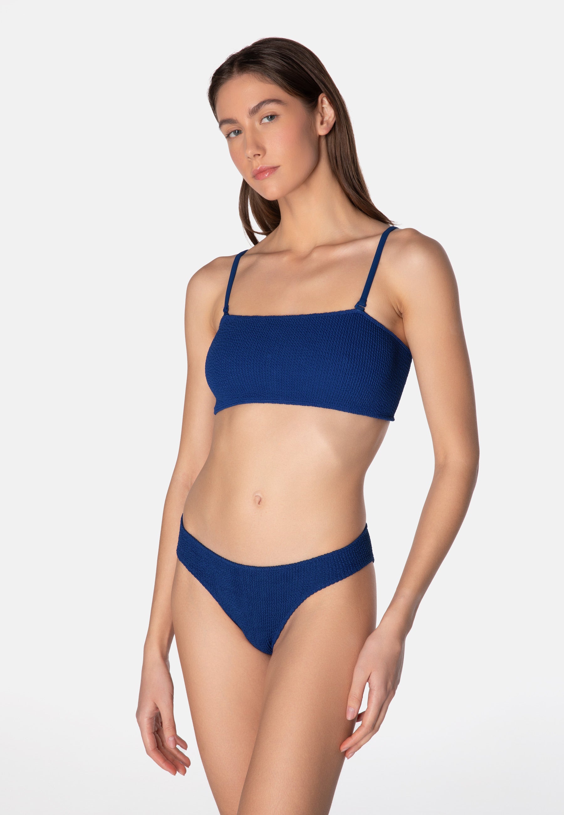 SWIMWEAR BIKINI LUNA BLUEBERRY