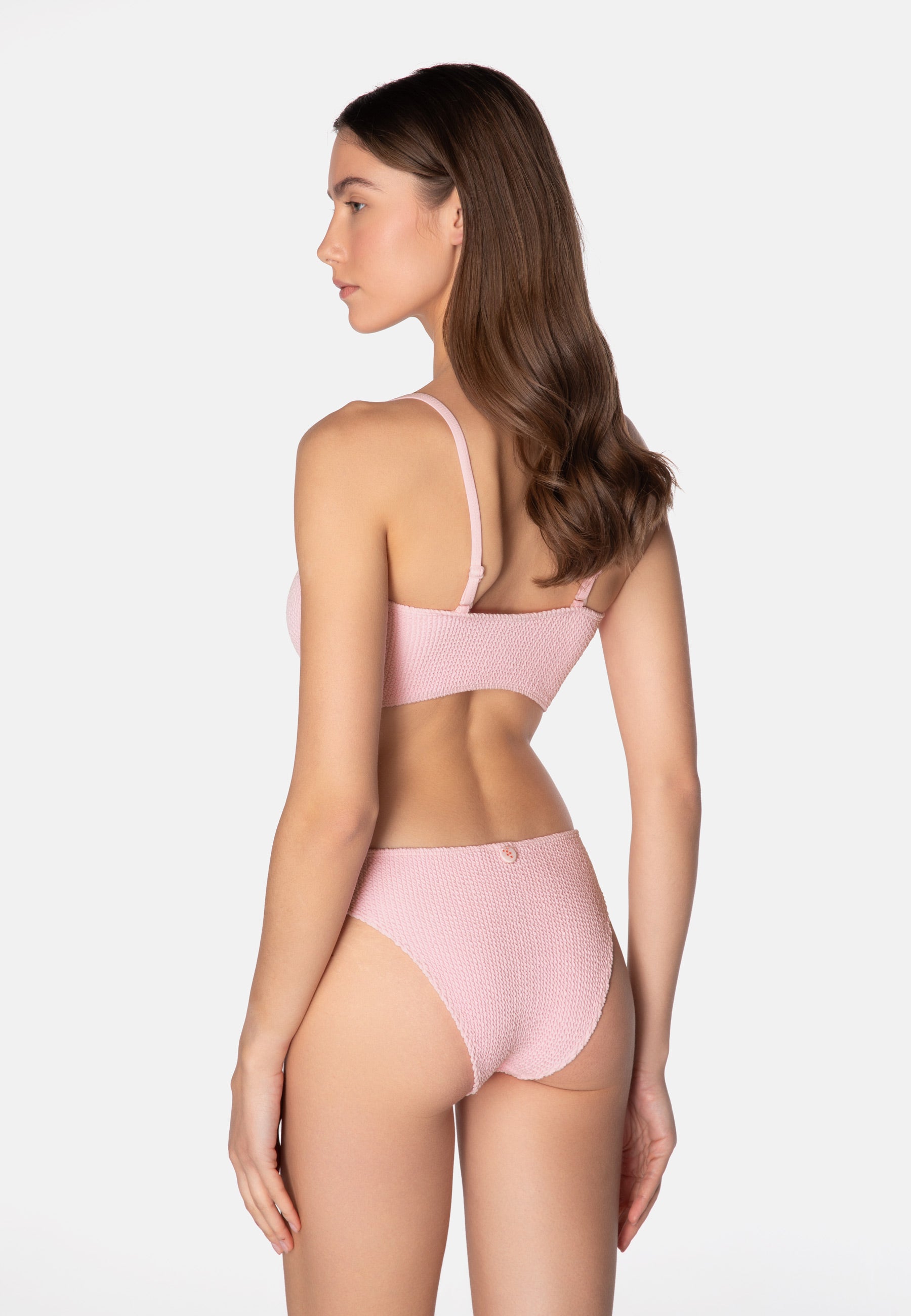 SWIMWEAR BIKINI LUNA CANDY