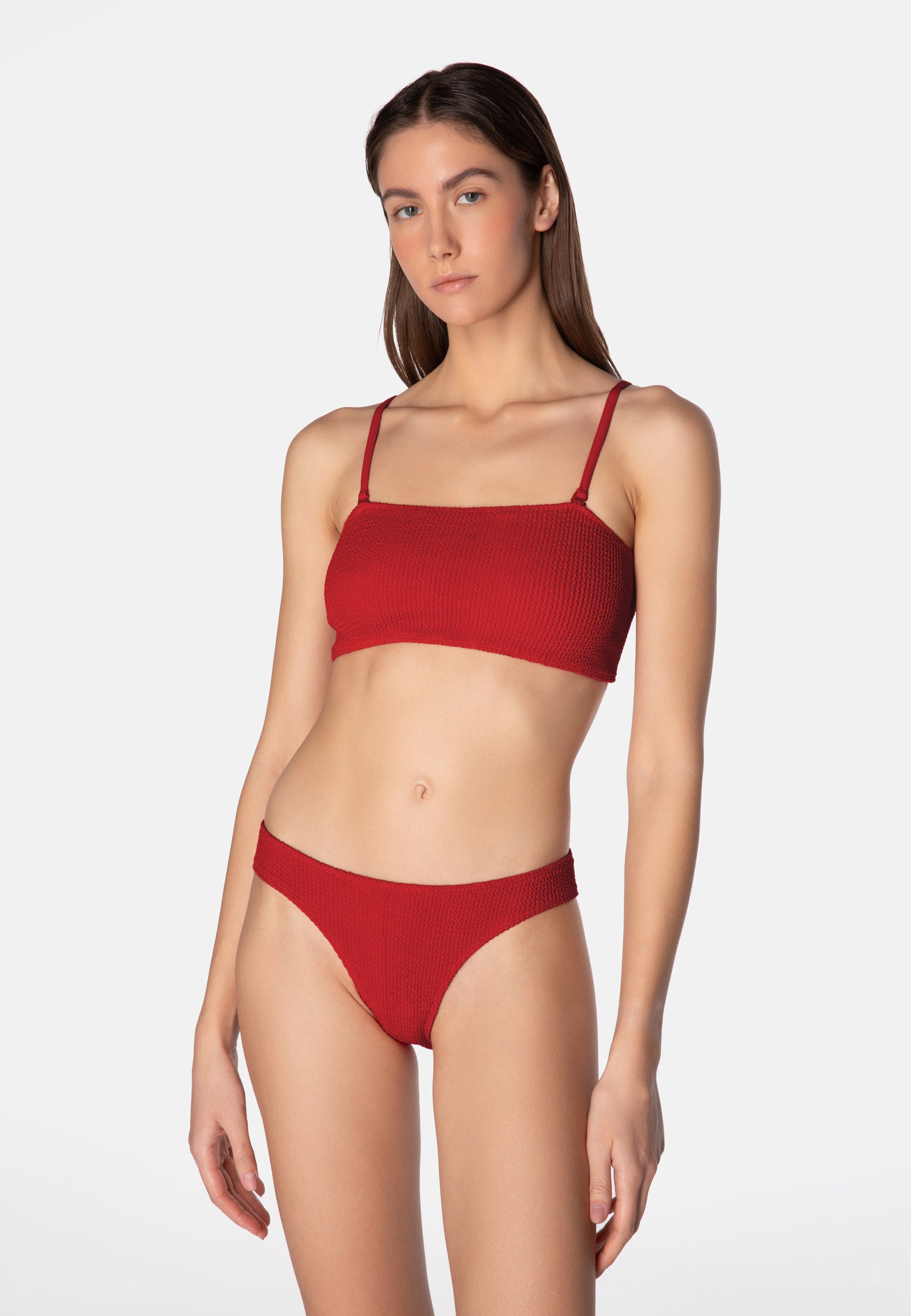 SWIMWEAR BIKINI LUNA CHERRY