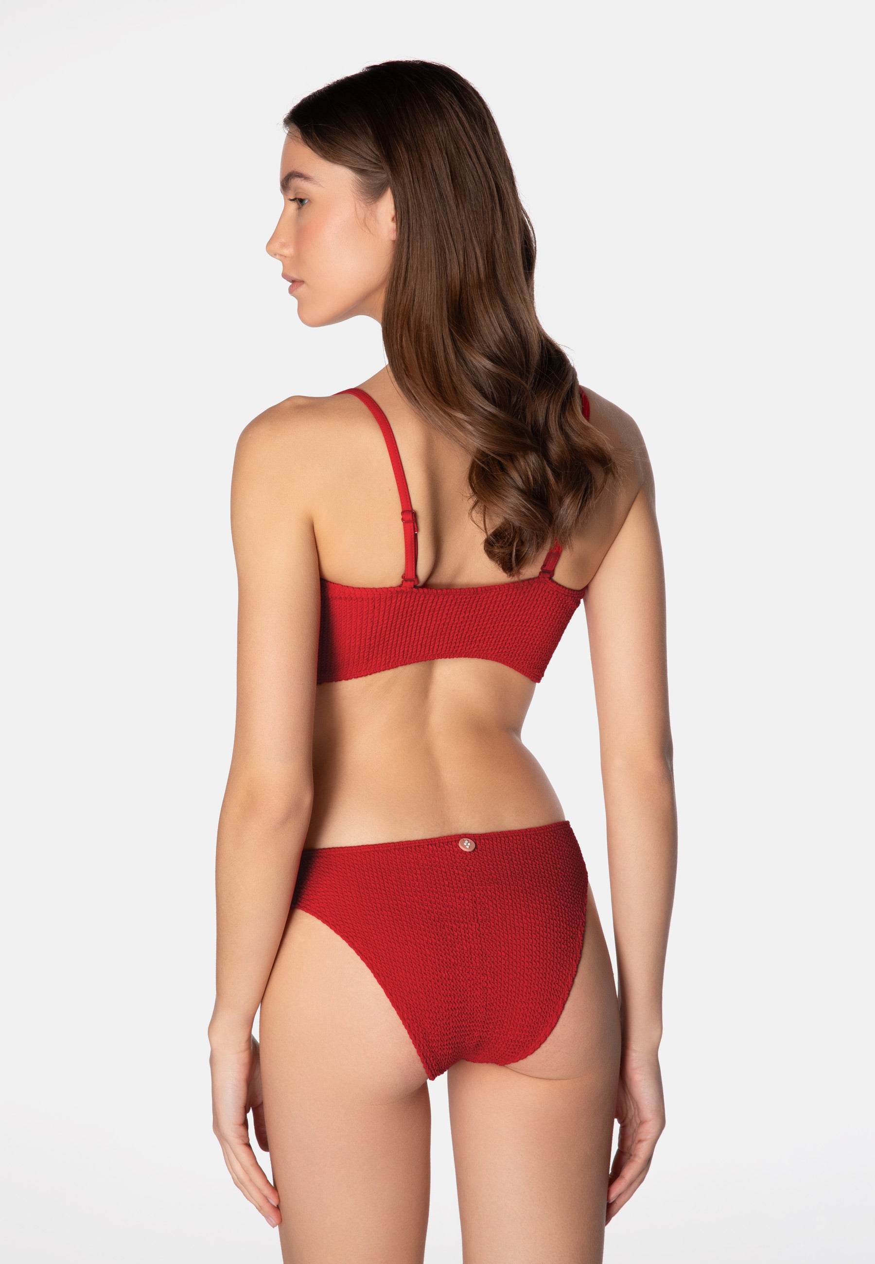 SWIMWEAR BIKINI LUNA CHERRY