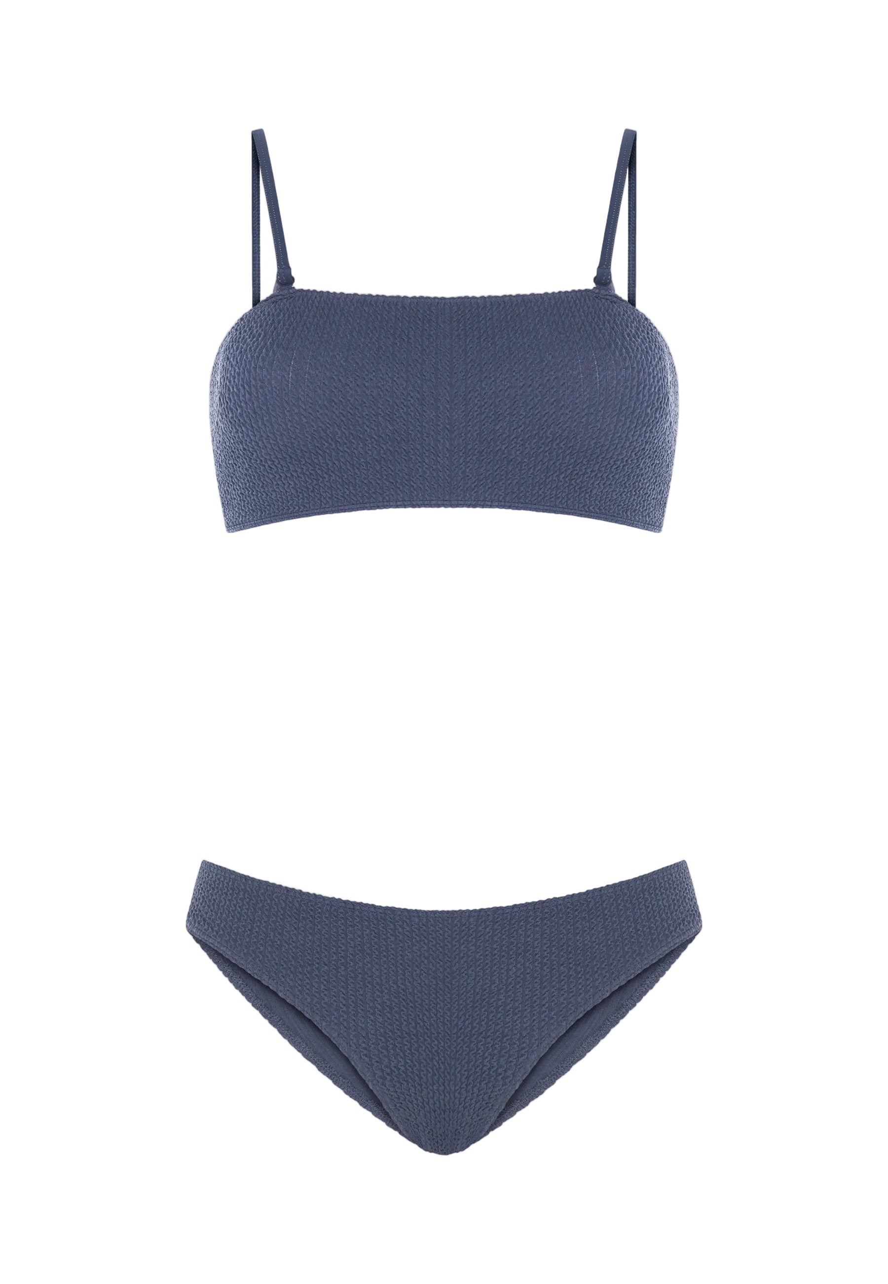 SWIMWEAR BIKINI LUNA BLUE RASPBERRY