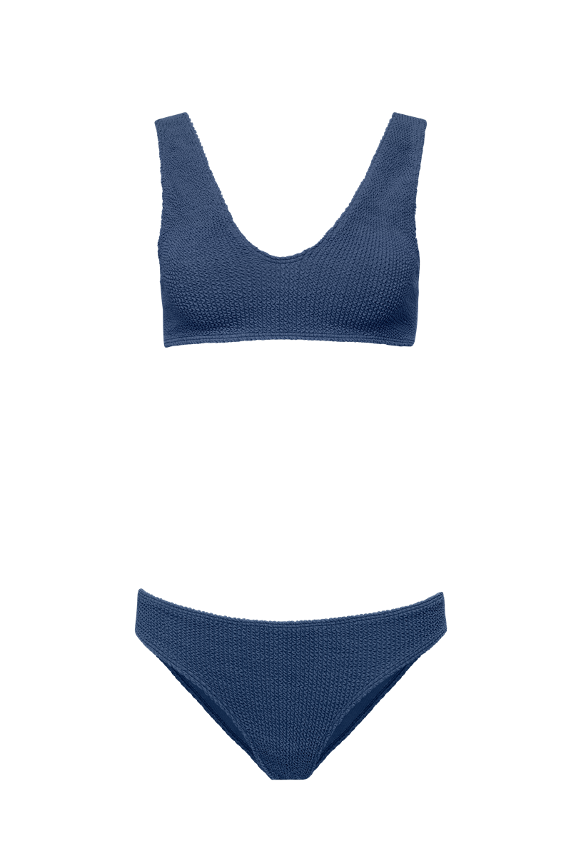SWIMWEAR BIKINI NOA BLUE RASPBERRY