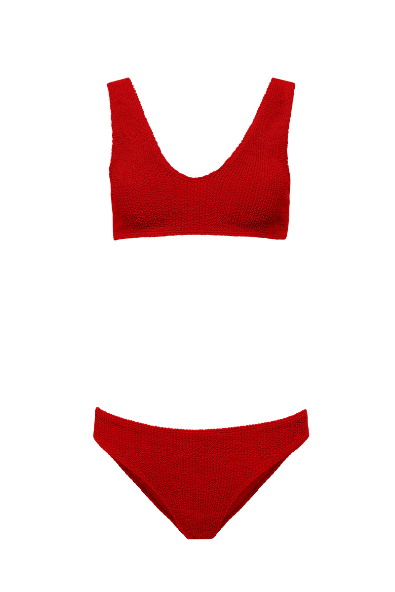 SWIMWEAR BIKINI NOA CHERRY