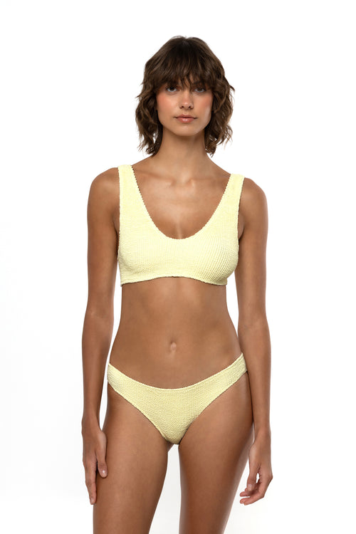 SWIMWEAR BIKINI NOA VANILLA