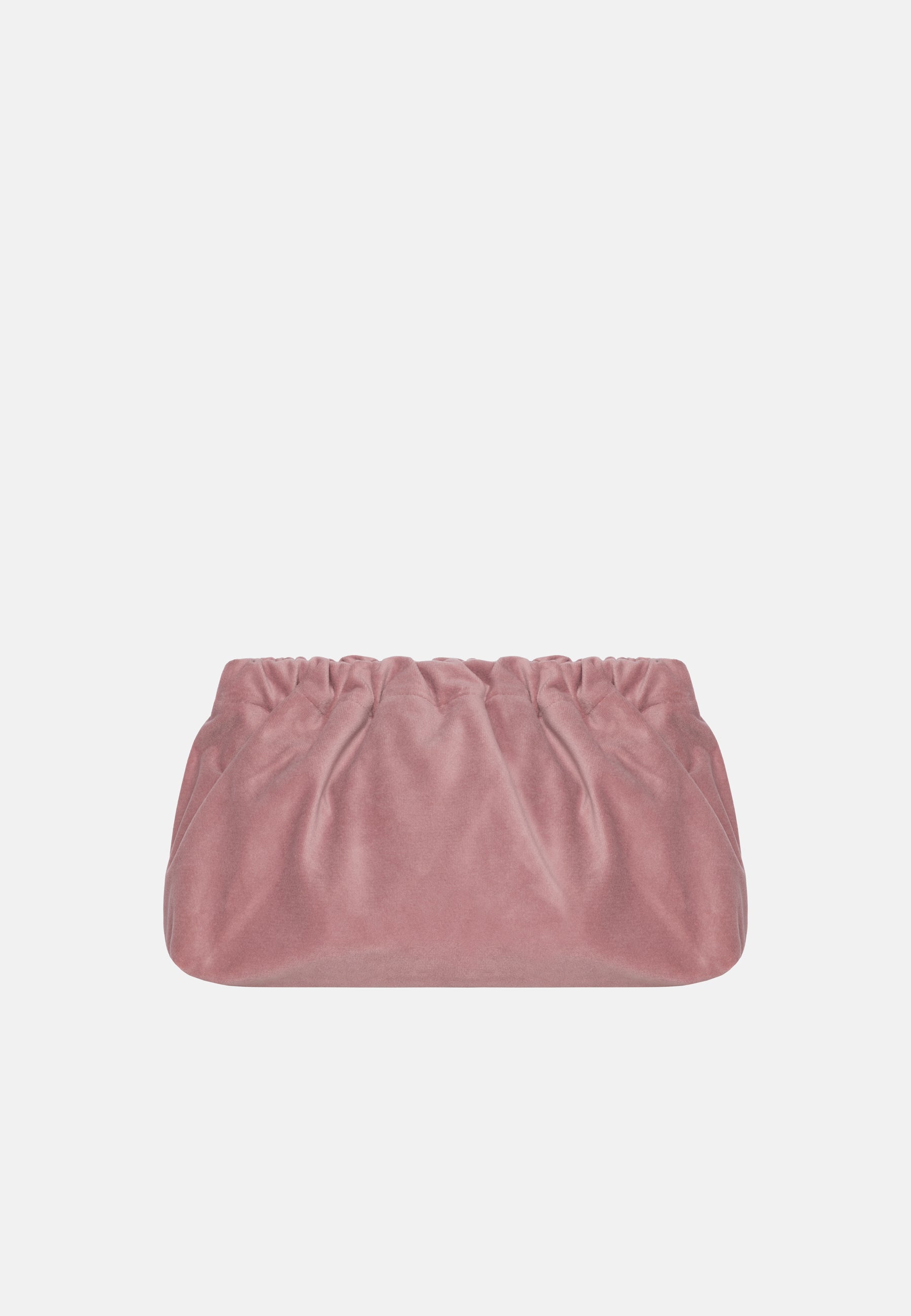 VELVET CLUTCH BAG DREAMCHASER