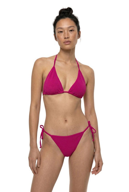 SWIMWEAR BIKINI ARIA CHEEKY ACAI