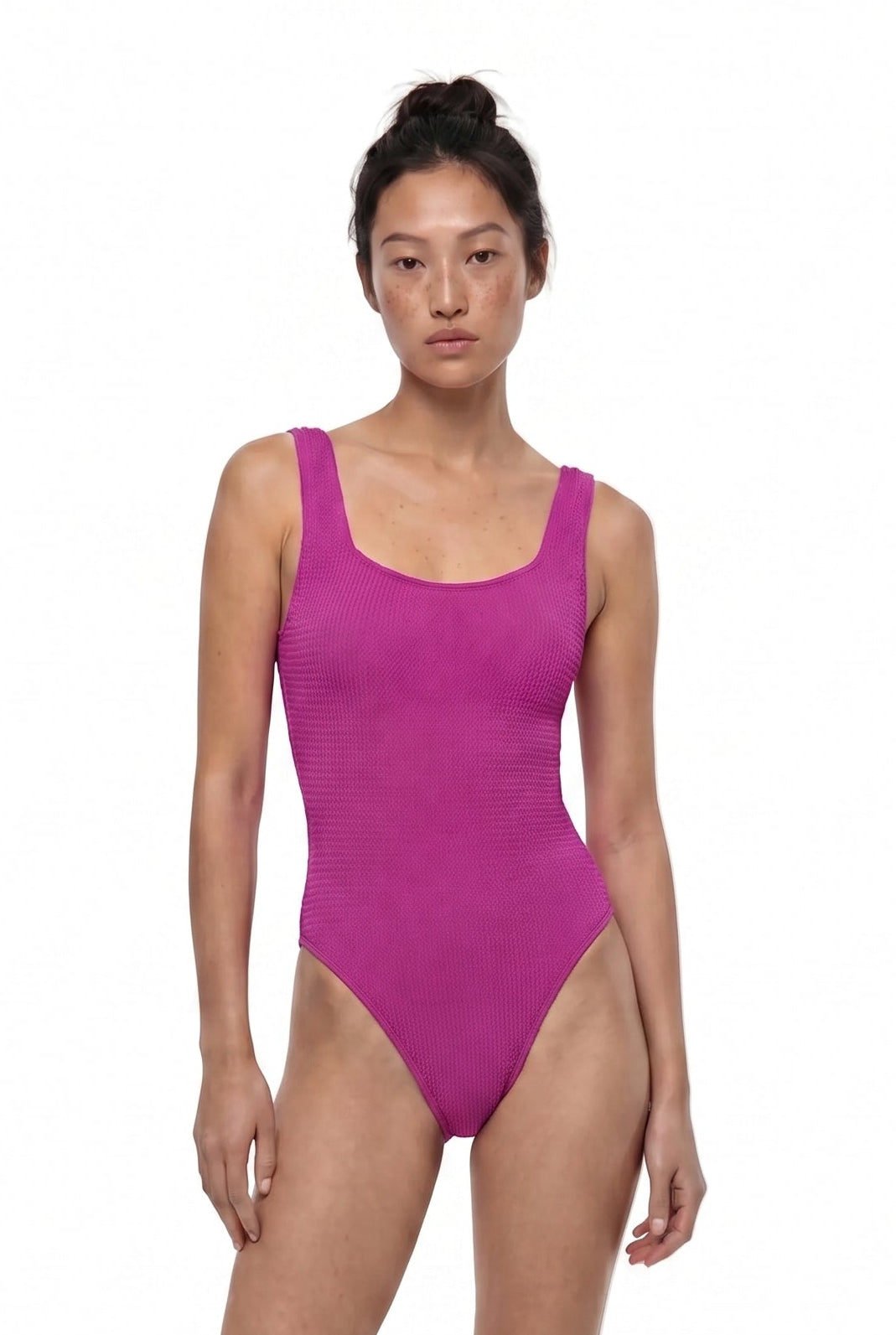 SWIMWEAR OP CALISTA ACAI