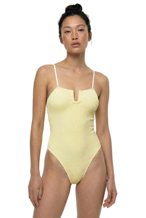 SWIMWEAR OP CALYPSO VANILLA