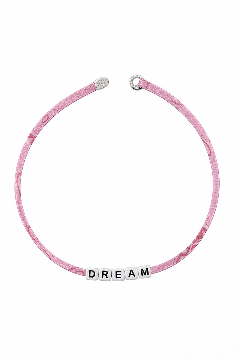 BANDANA BRACELET DREAM
