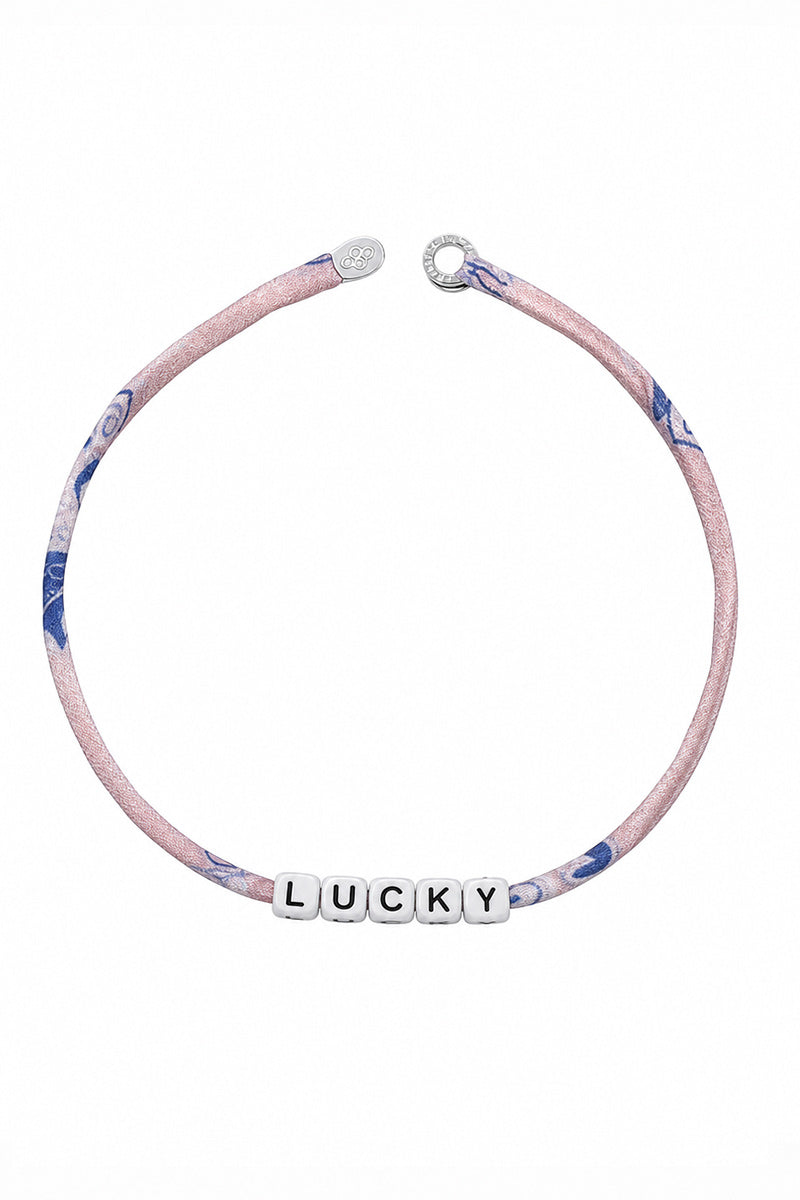 BANDANA BRACELET LUCKY