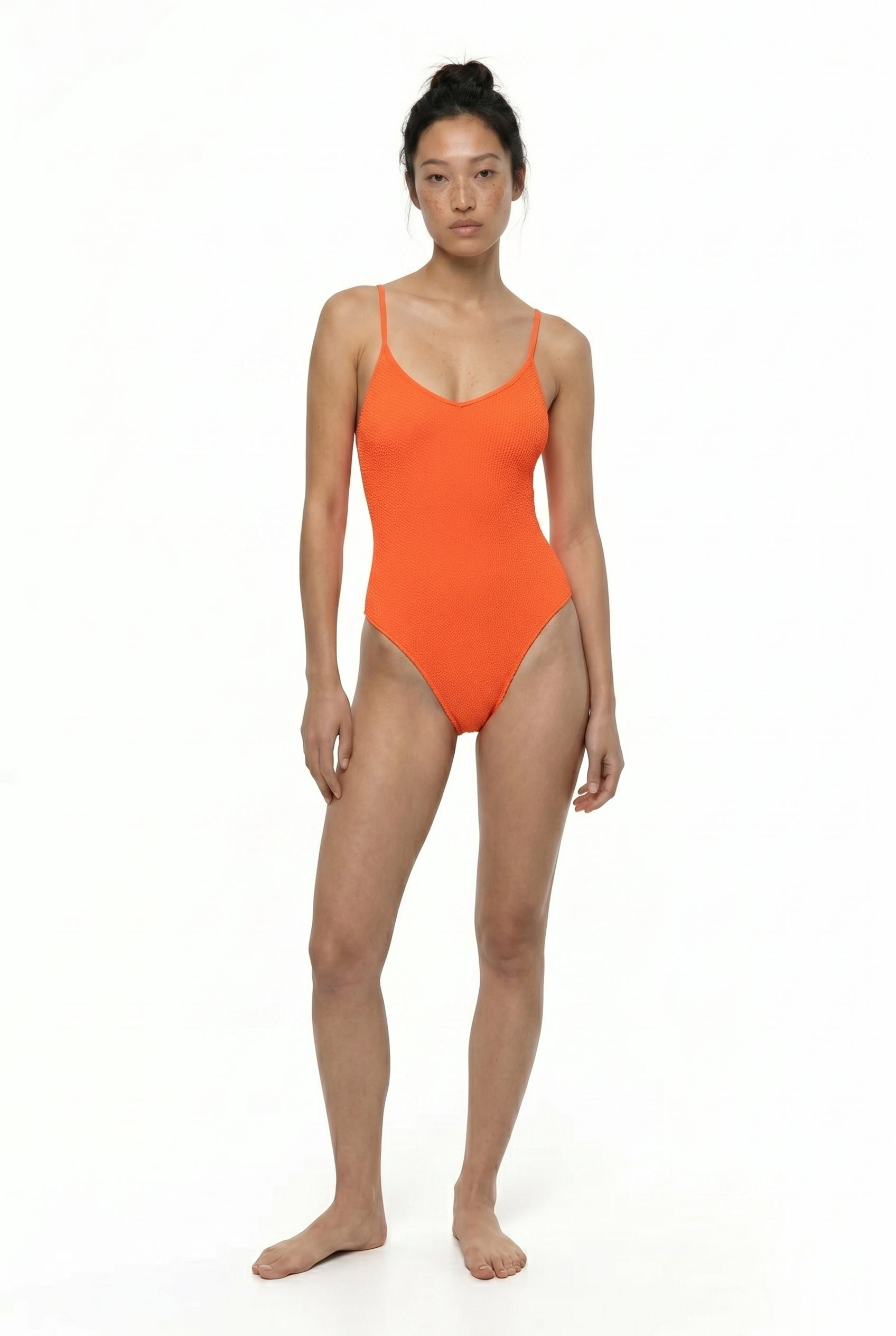 SWIMWEAR OP IOLI CHEEKY CRANBERRY