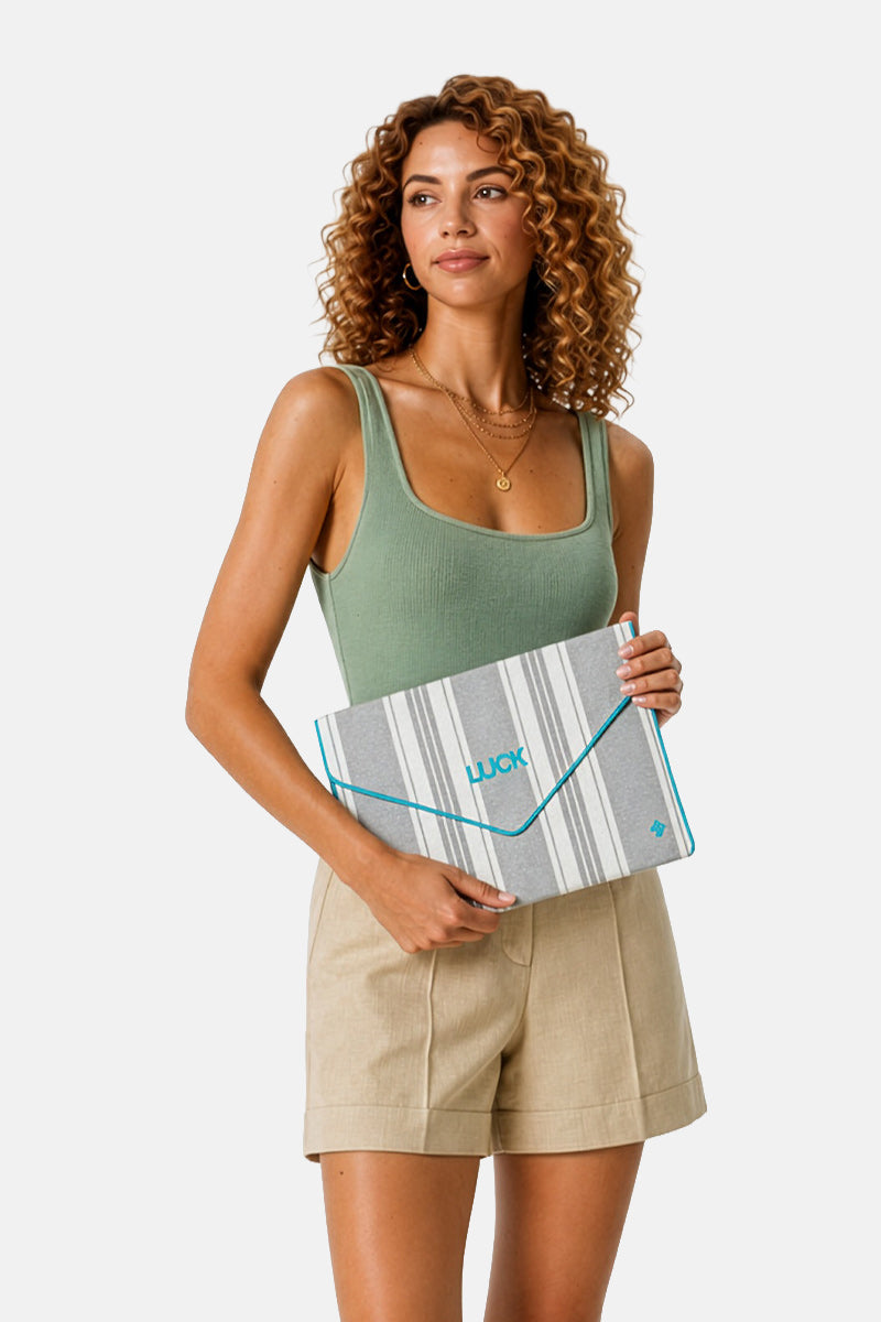 ENVELOPE BAG LUCK
