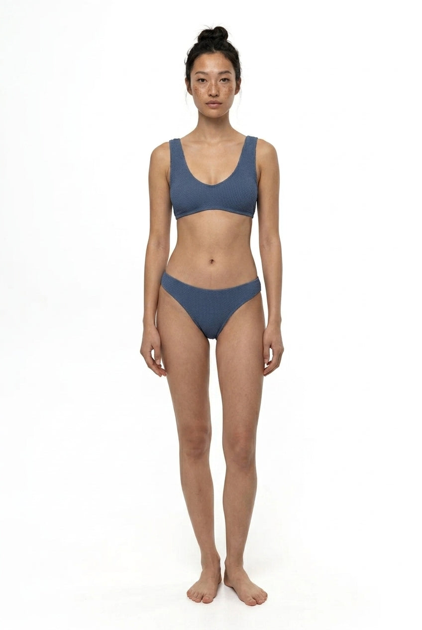 SWIMWEAR BIKINI NOA BLUE RASPBERRY