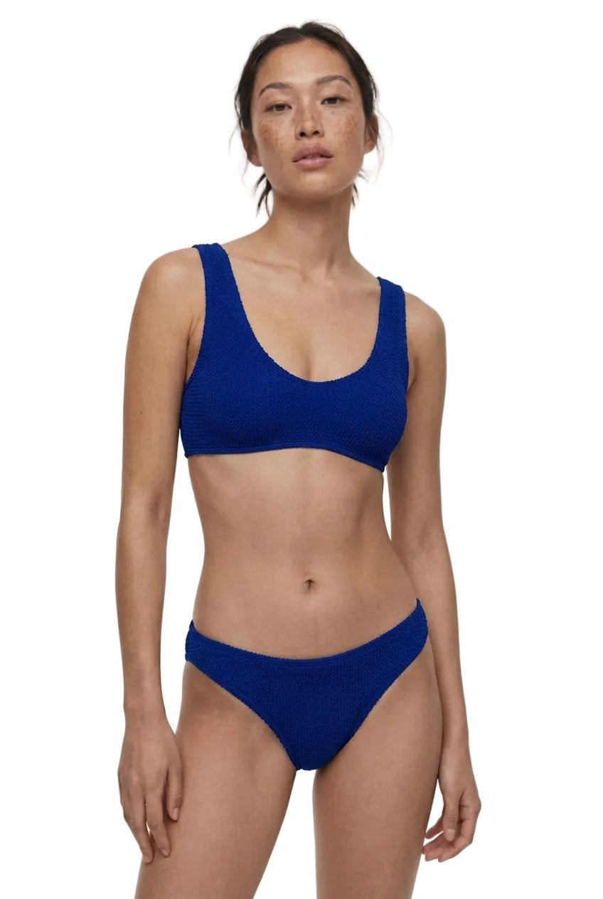 SWIMWEAR BIKINI NOA BLUEBERRY