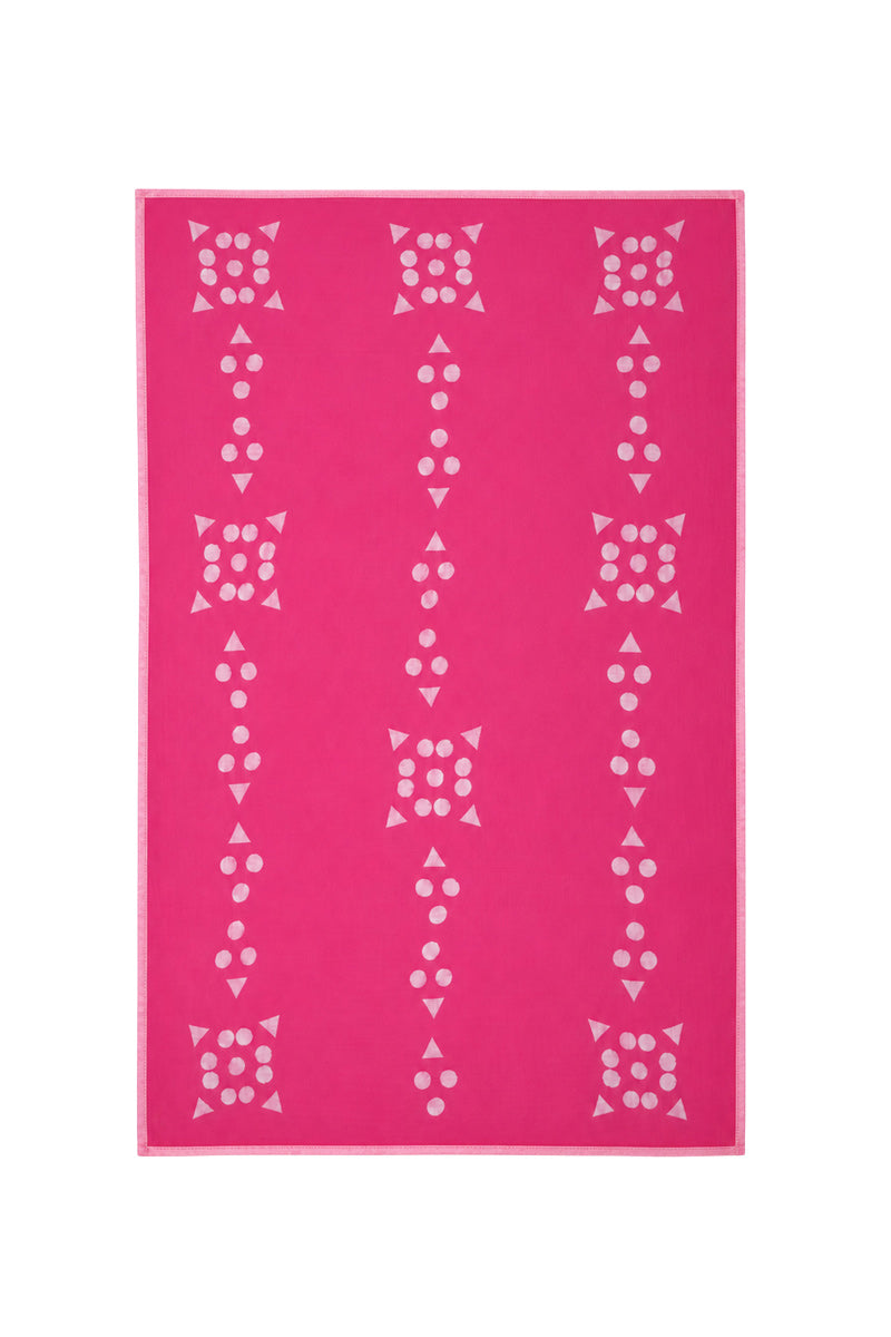 PAREO PINK BUBBLE GUM