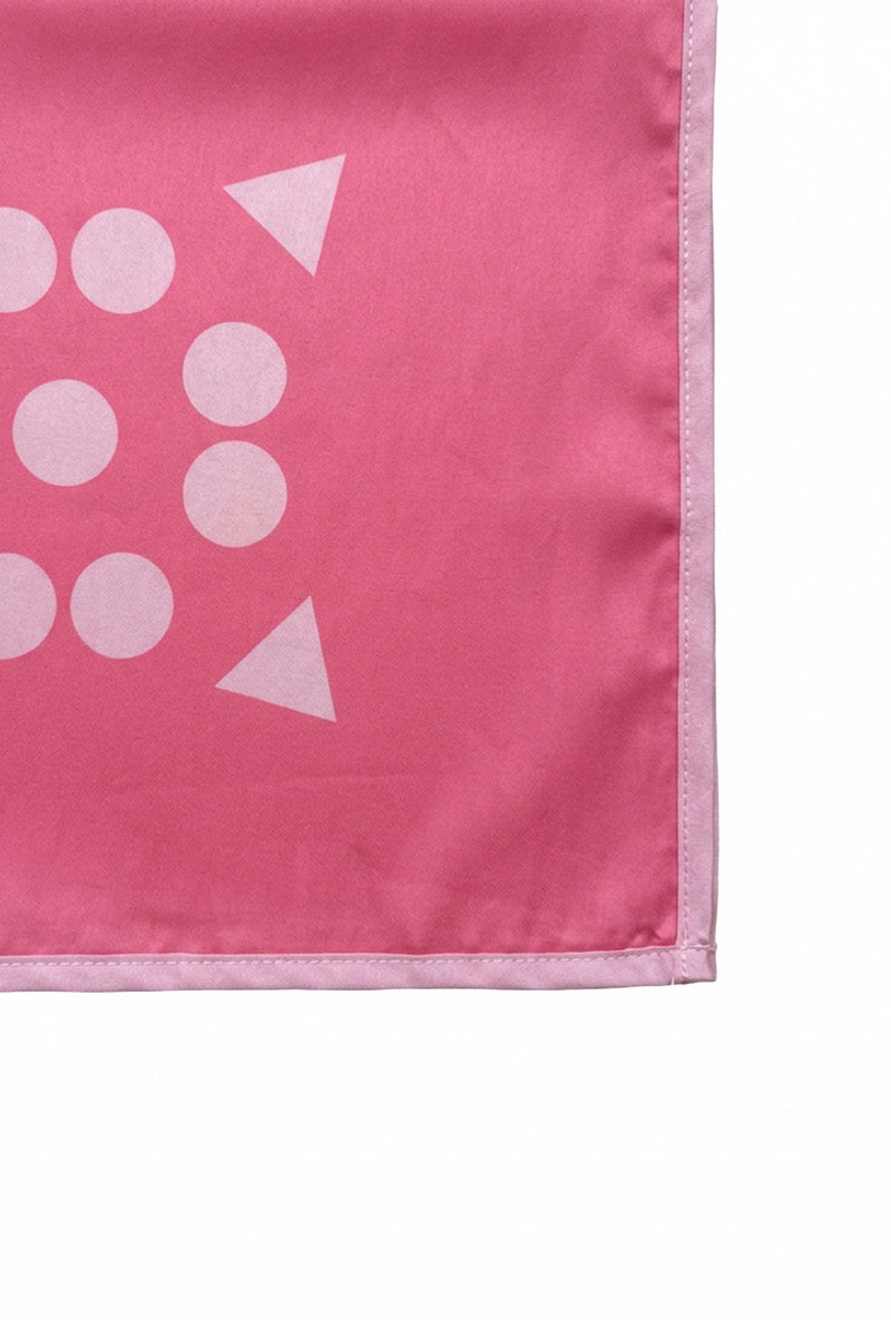 PAREO PINK BUBBLE GUM