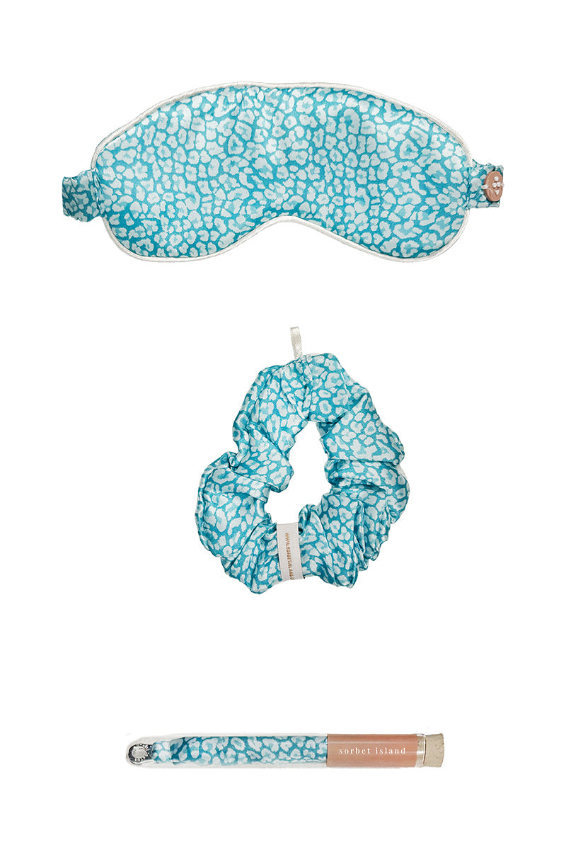 BEAUTY SET ICE LEO